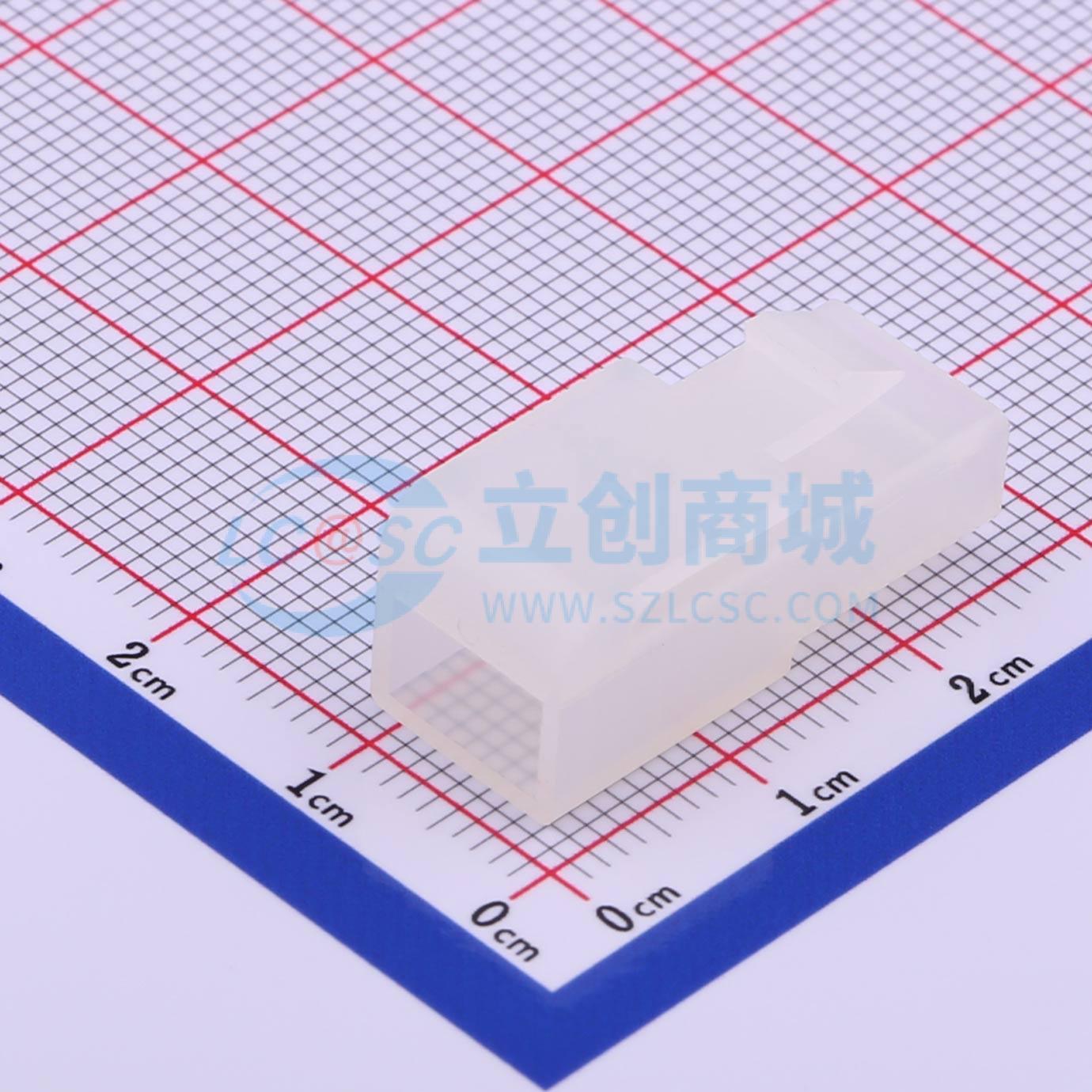 点击查看大图 HX63090-1P实物图