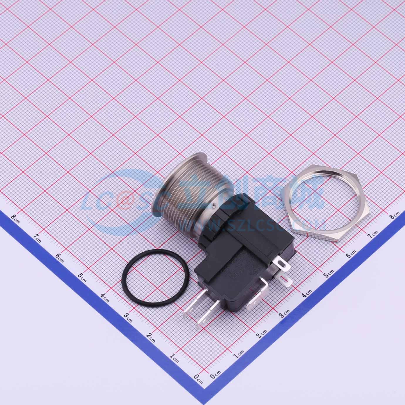 MW22-A0F1L124-A1ZB实物图