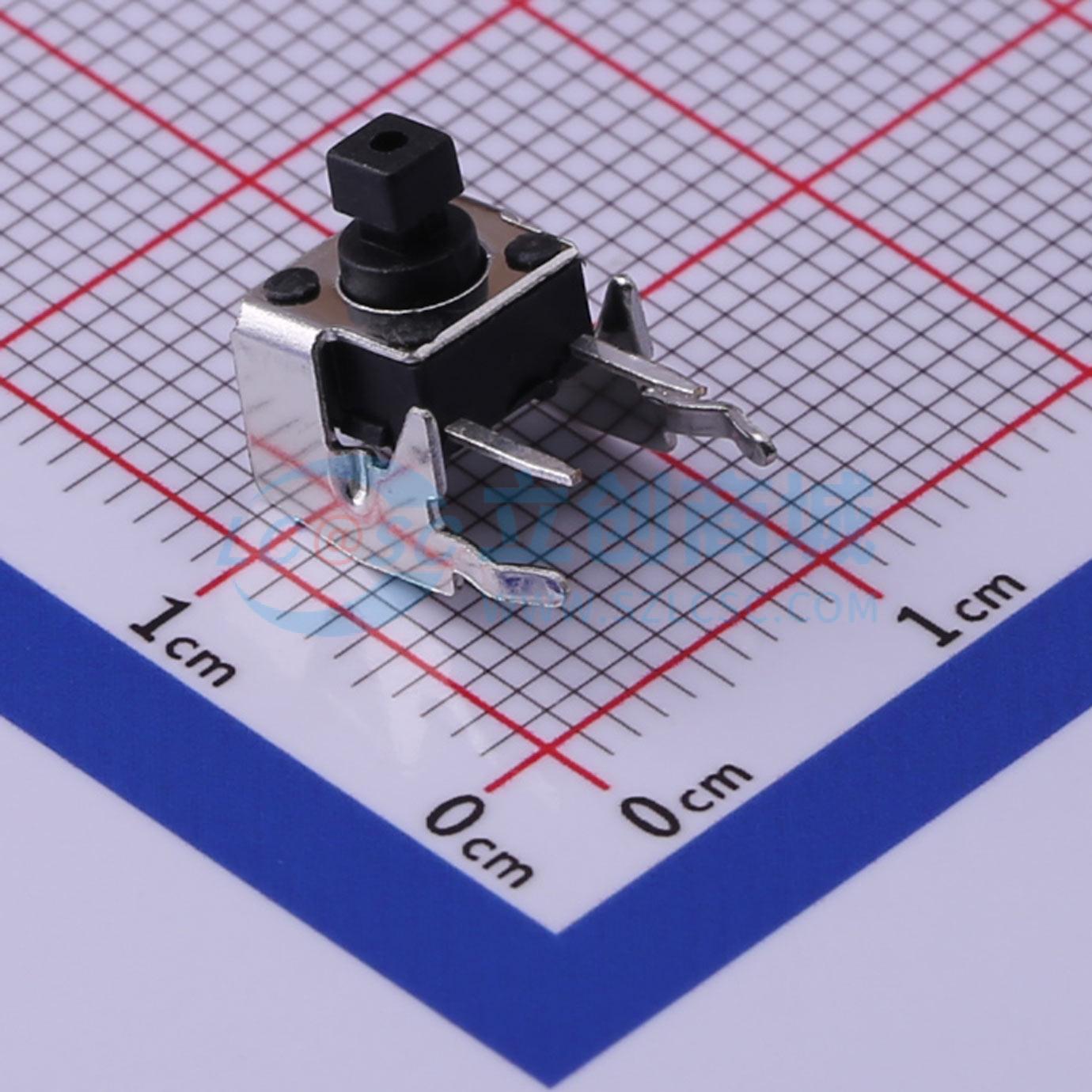 点击查看大图 TS-1093D-B3D1实物图