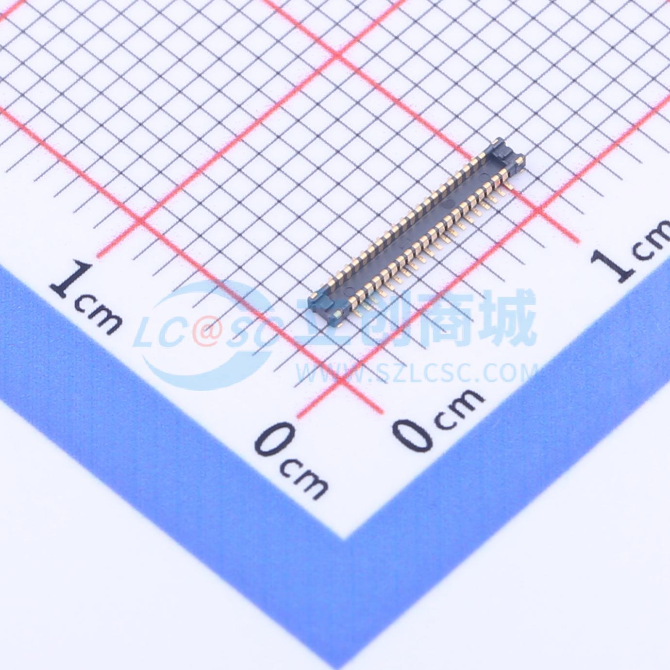 点击查看大图 X0400WVS-40-LPV01实物图