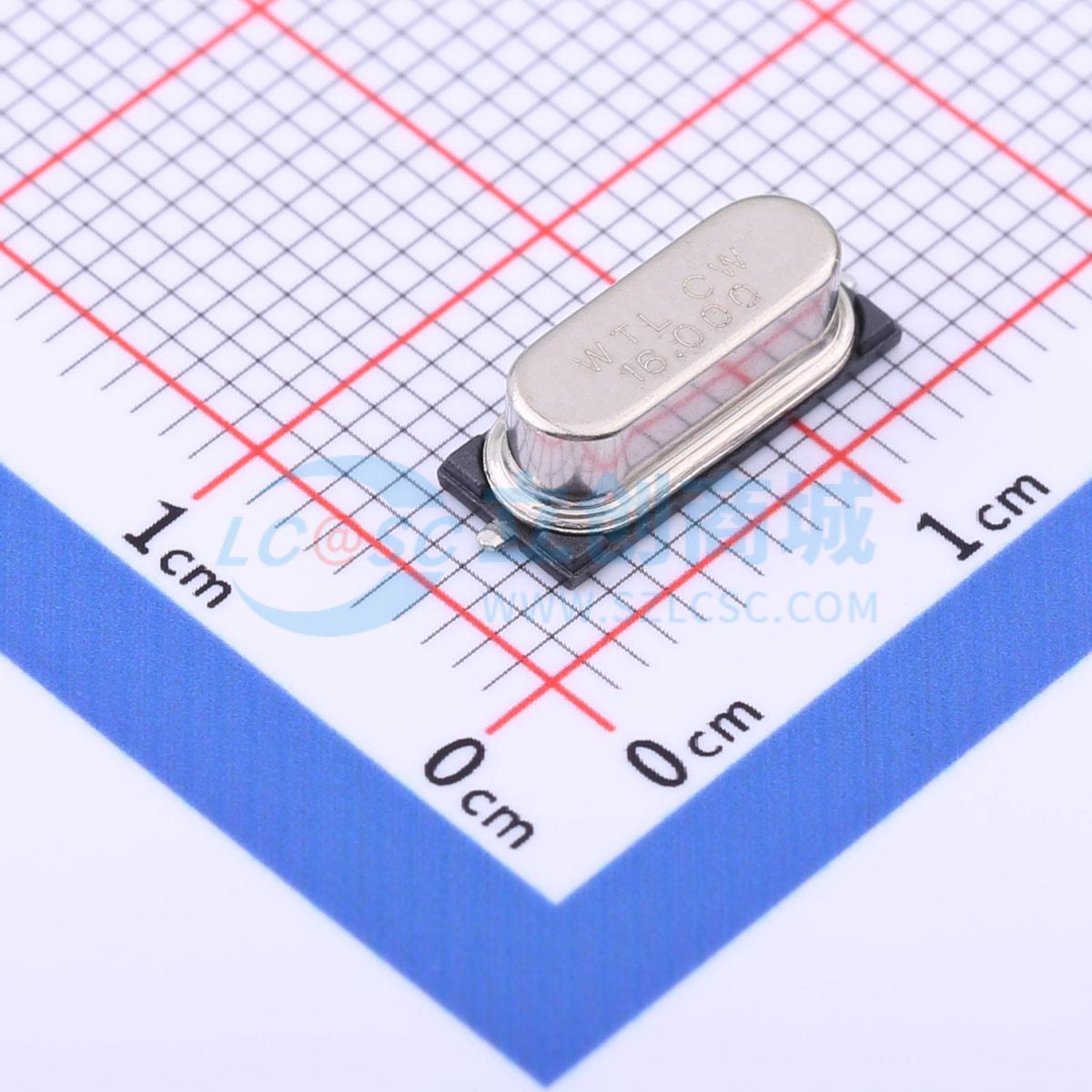 点击查看大图 WTL49M1620实物图