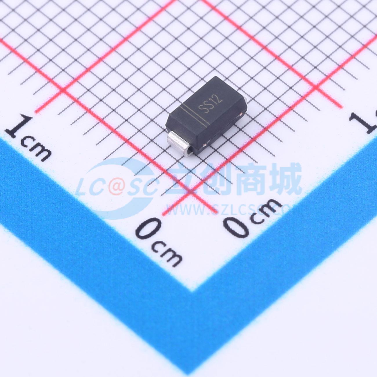 点击查看大图 SS12实物图