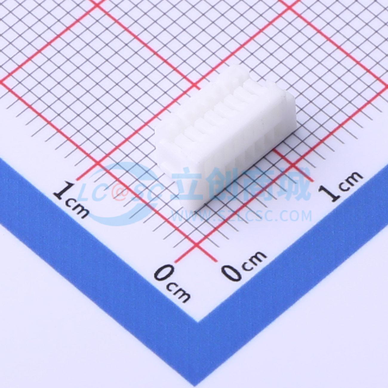 点击查看大图 FHG10002-D16M2W5B实物图