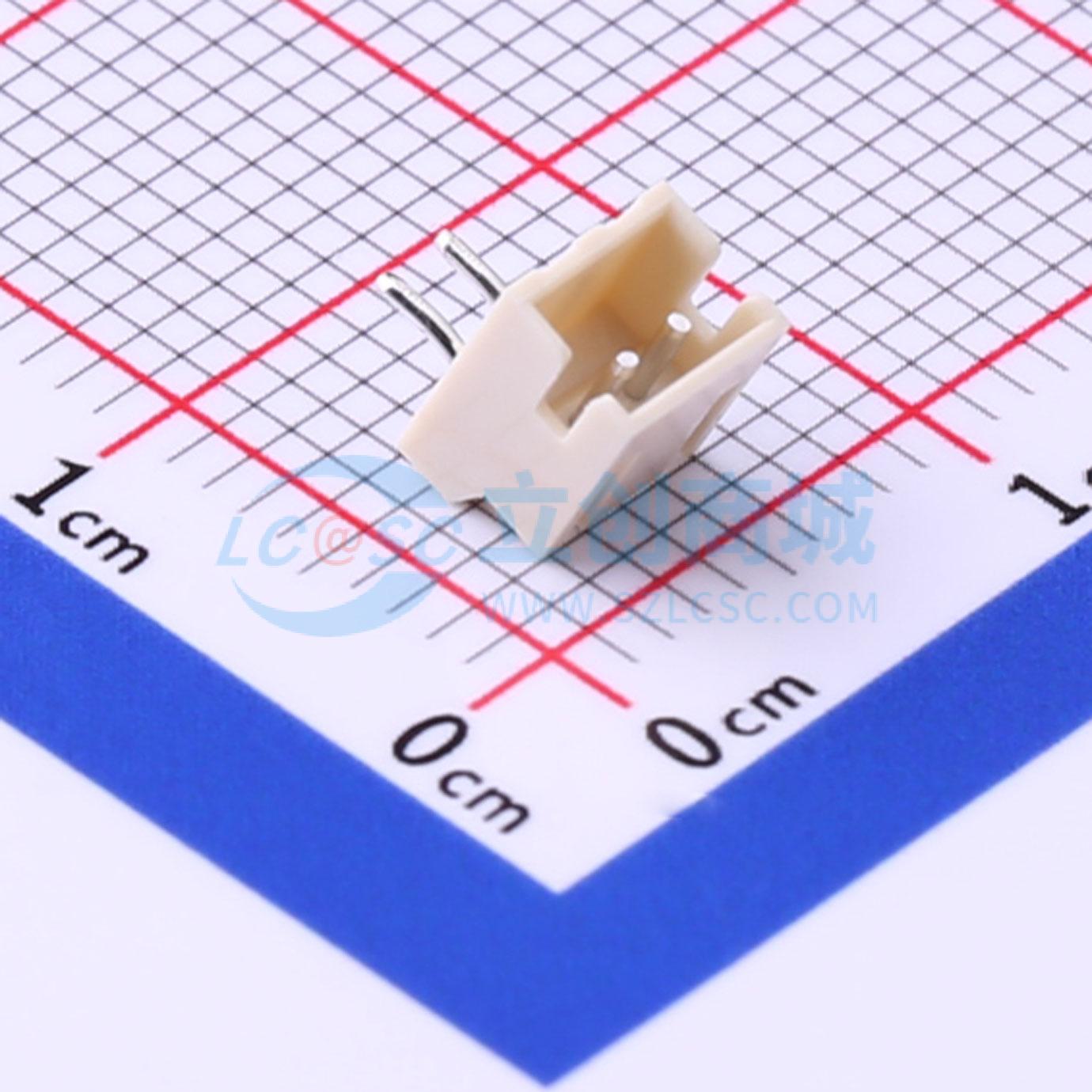 点击查看大图 X1502WR-02K-N0SN实物图