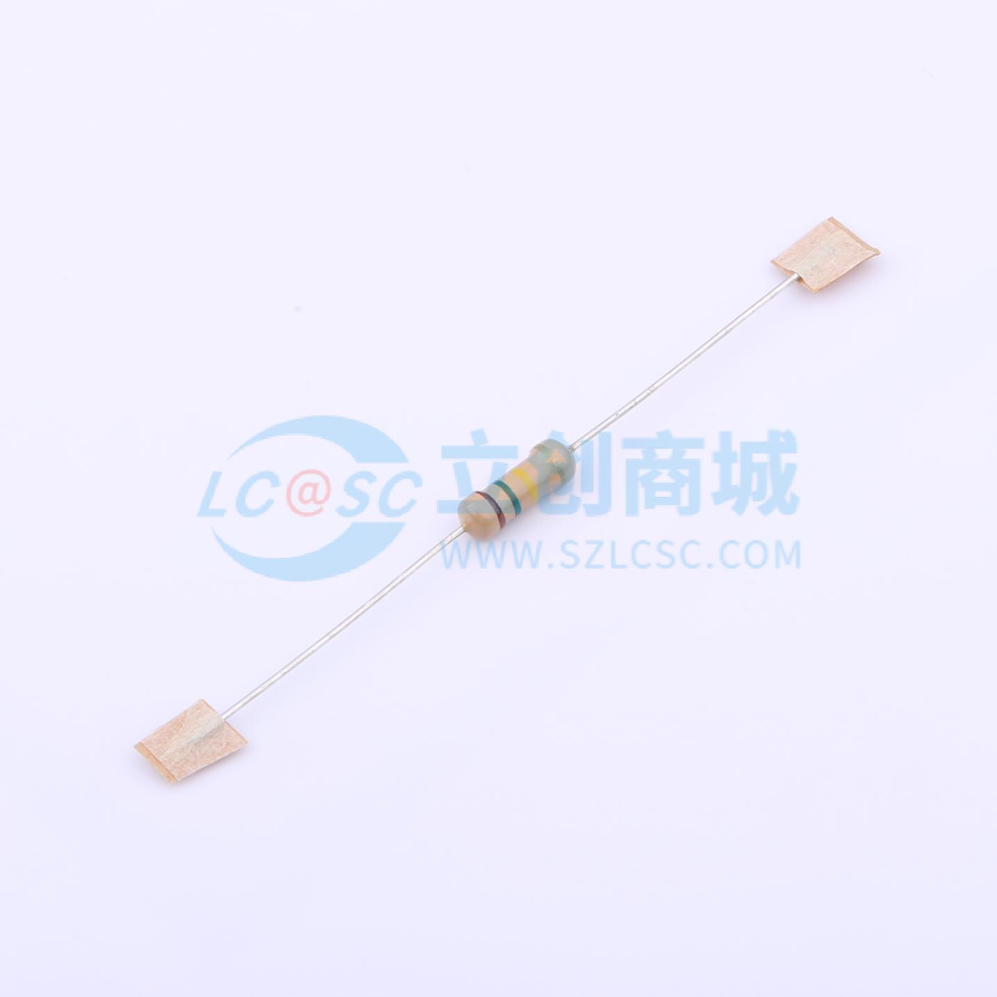 CR1/2W-150K±5%-XT52商品缩略图