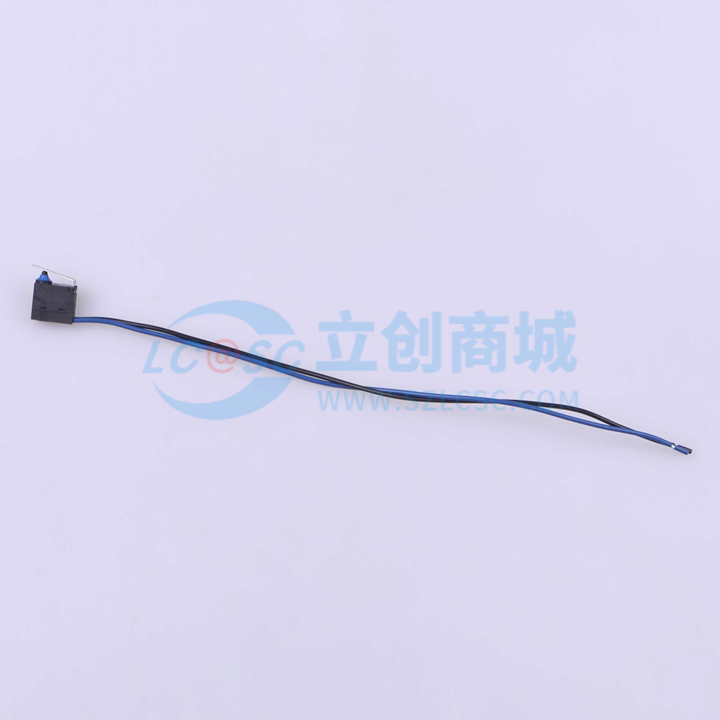 K9-2841R-6XBB-1B实物图