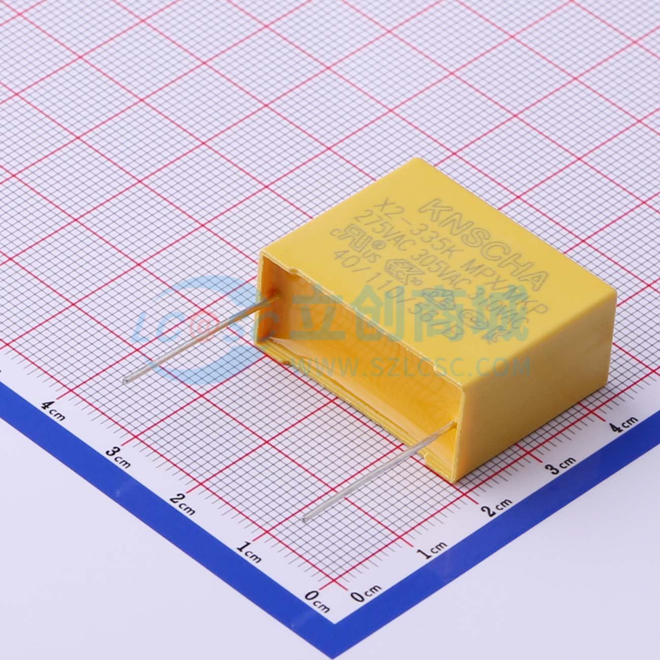 点击查看大图 MPX335K31F3KN20800实物图