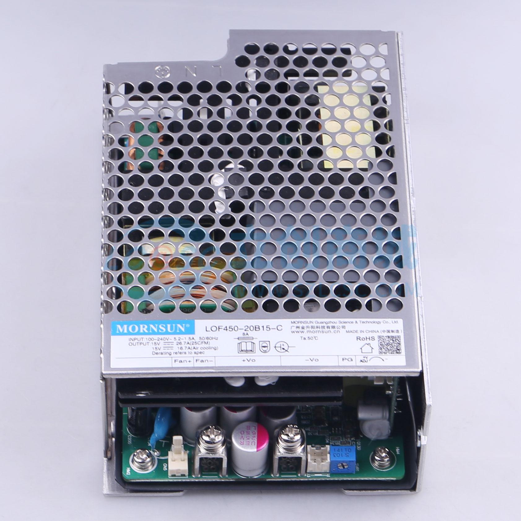 LOF450-20B15-C实物图