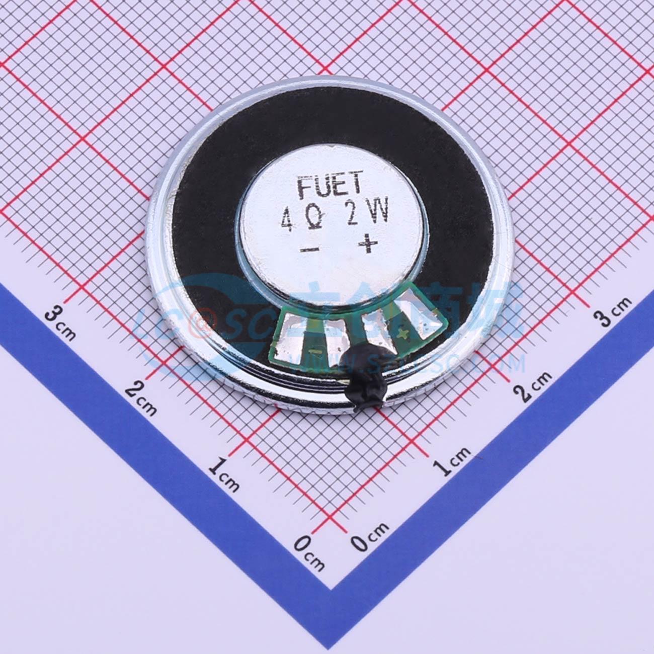 点击查看大图 FS32MS0420-H5.1实物图