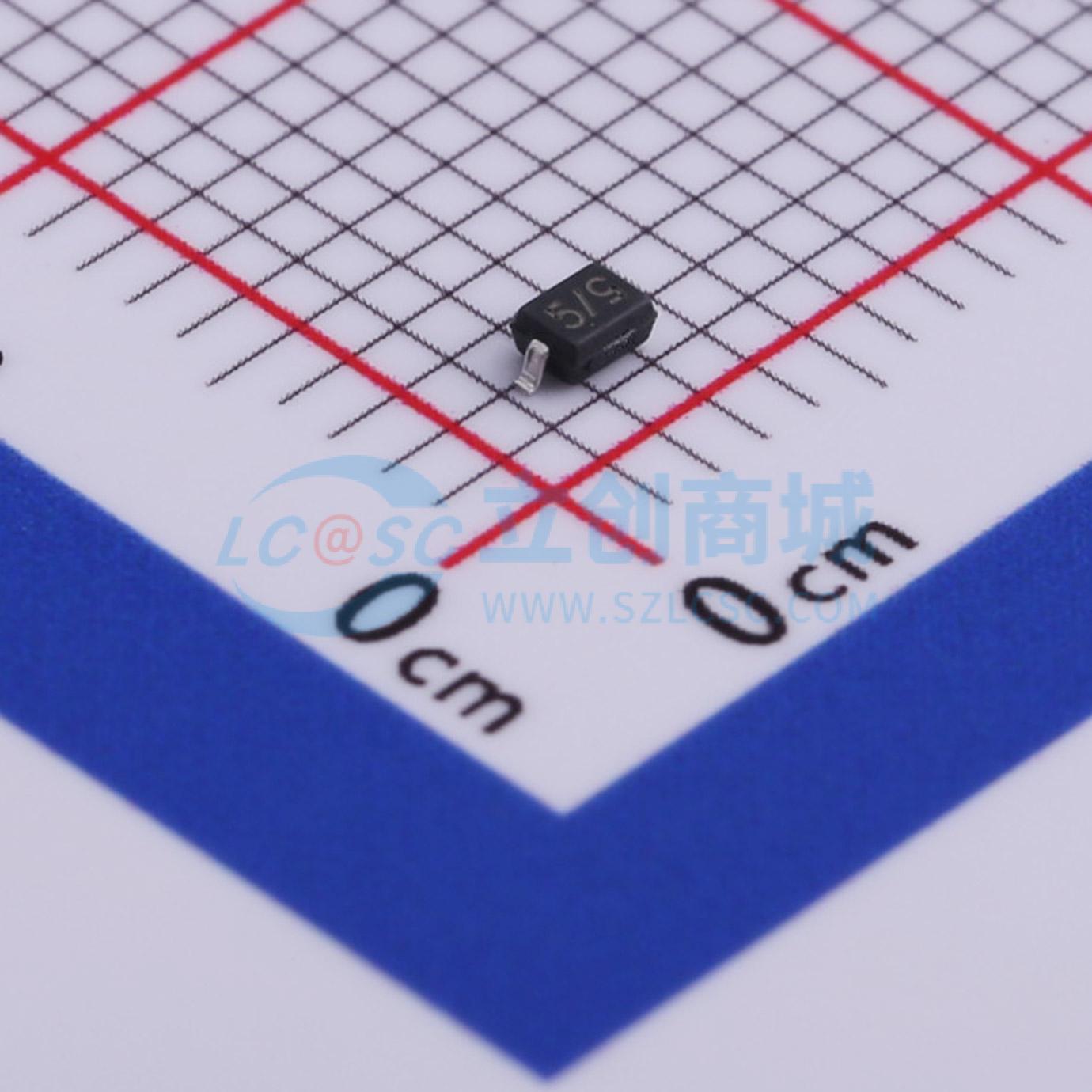 点击查看大图 ESD3B5CM实物图