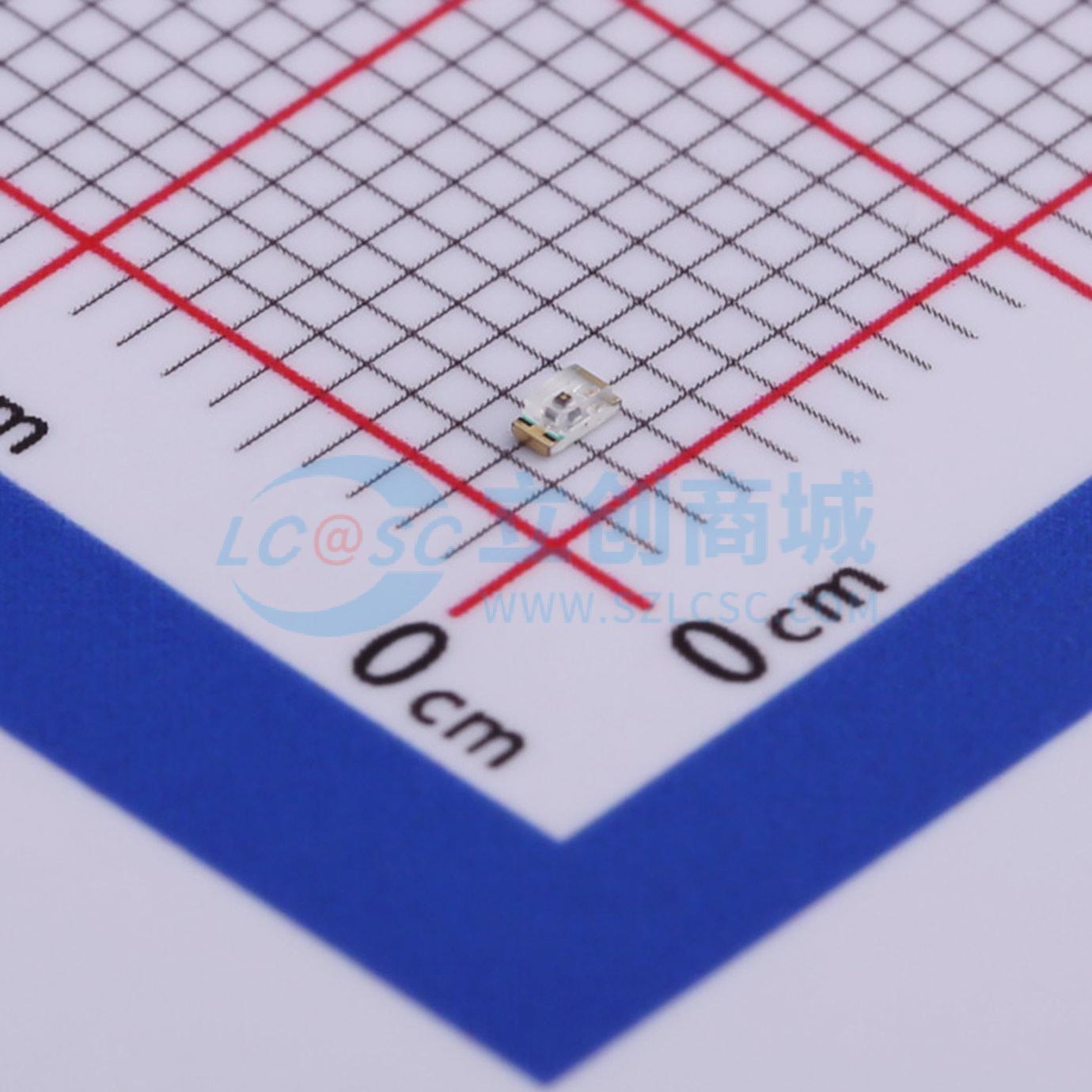 点击查看大图 HL-PST-1608S22OC实物图