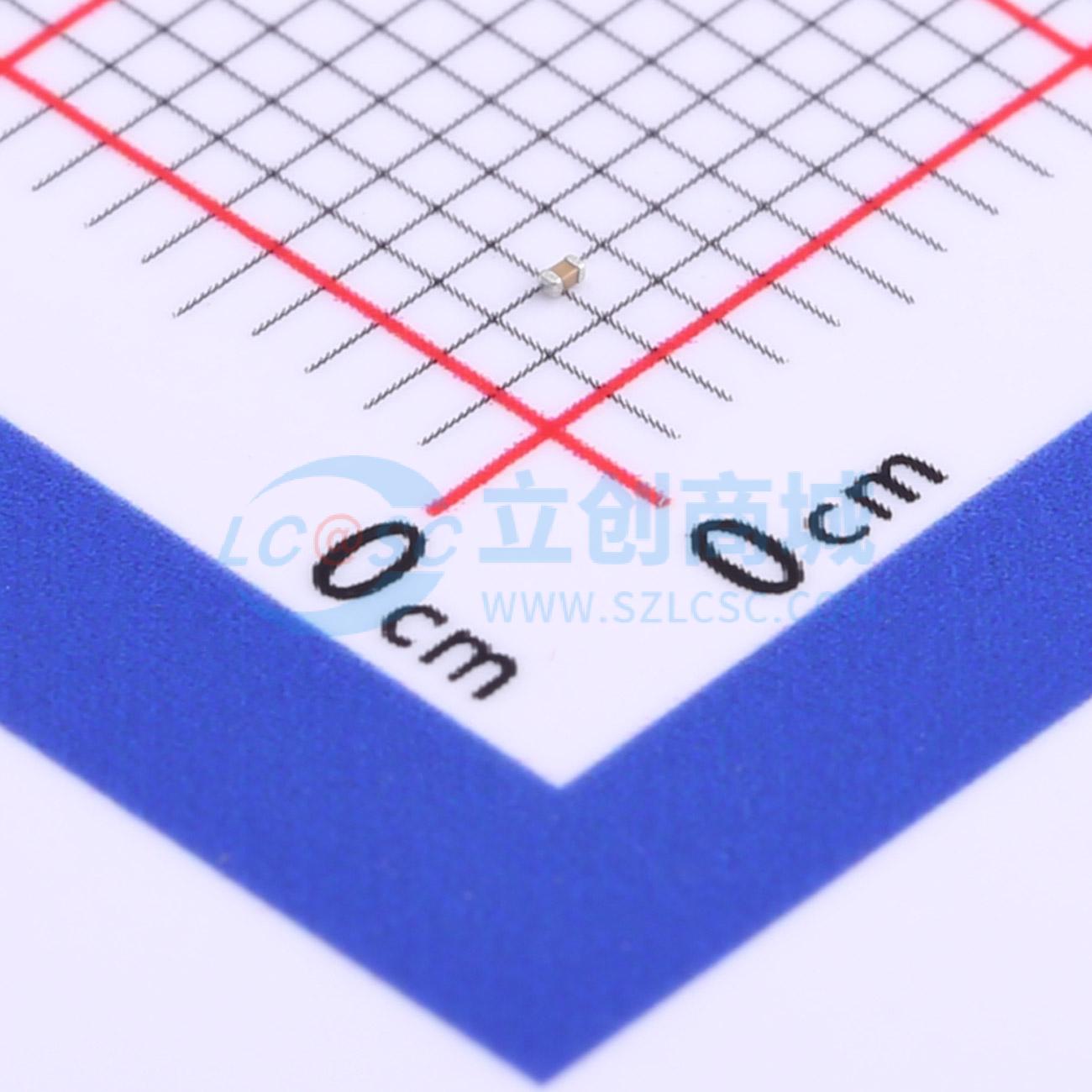 点击查看大图 FN03B472K160PLG实物图