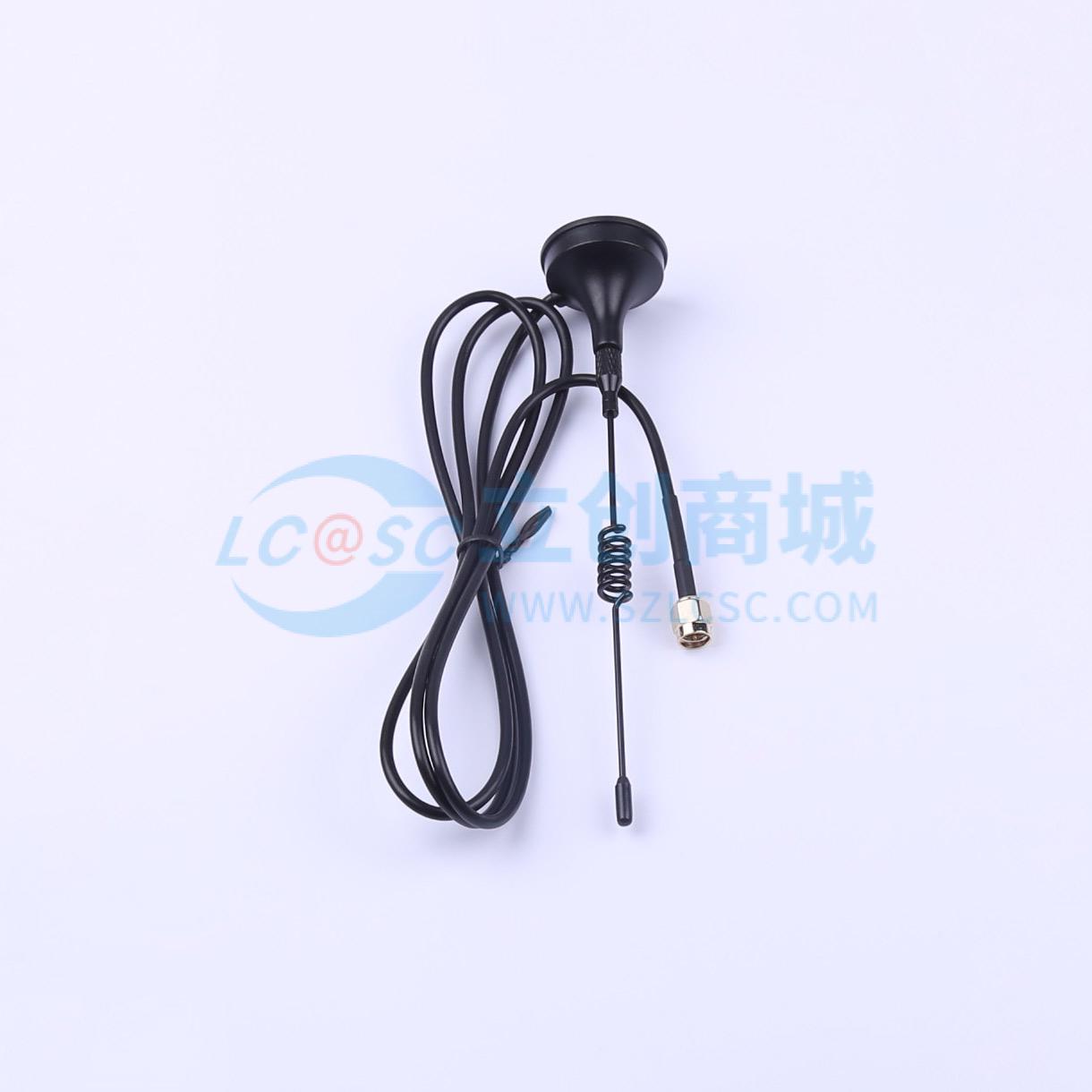 点击查看大图 BW433XWX120-8L1000J实物图