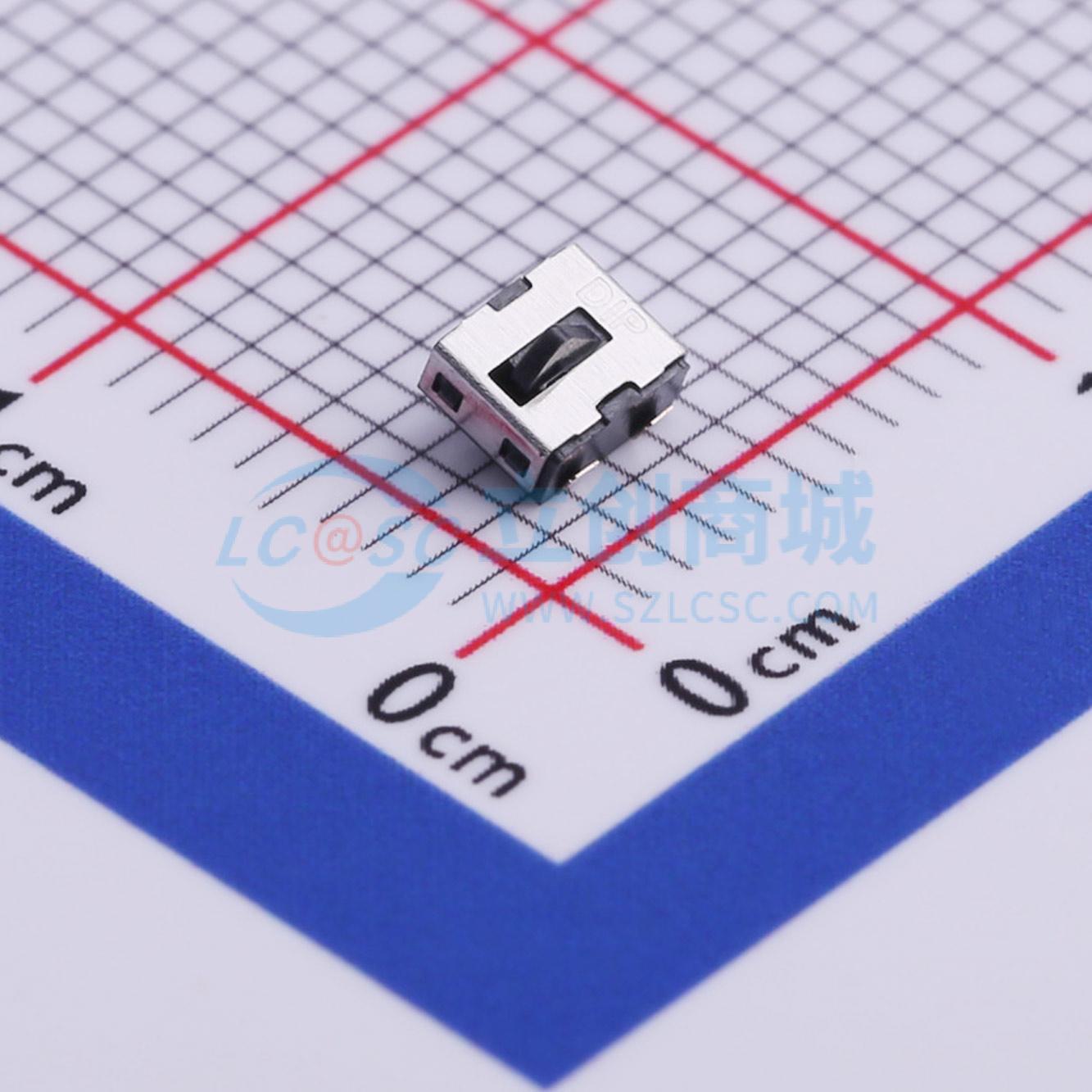 点击查看大图 BTE-P-V-T/R实物图