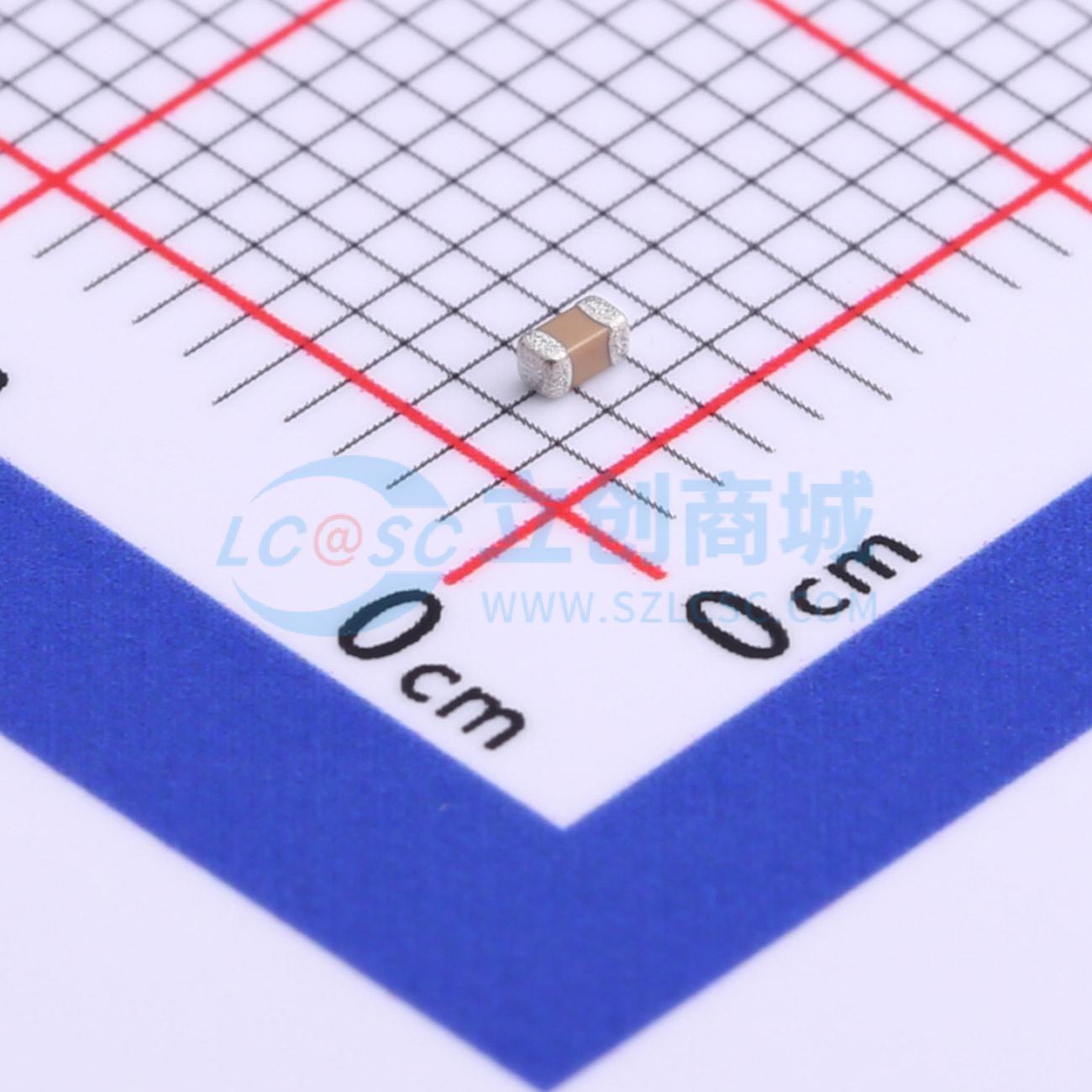 点击查看大图 FN18X562K500PSG实物图