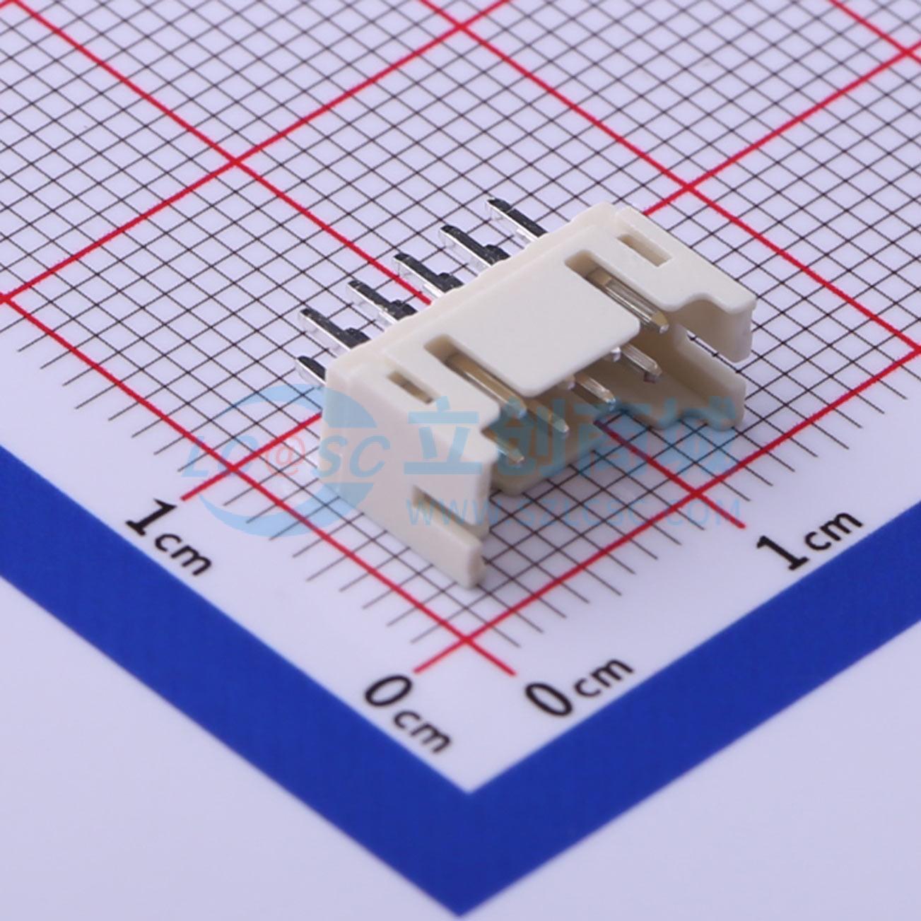 点击查看大图 M2020V-2x5P实物图