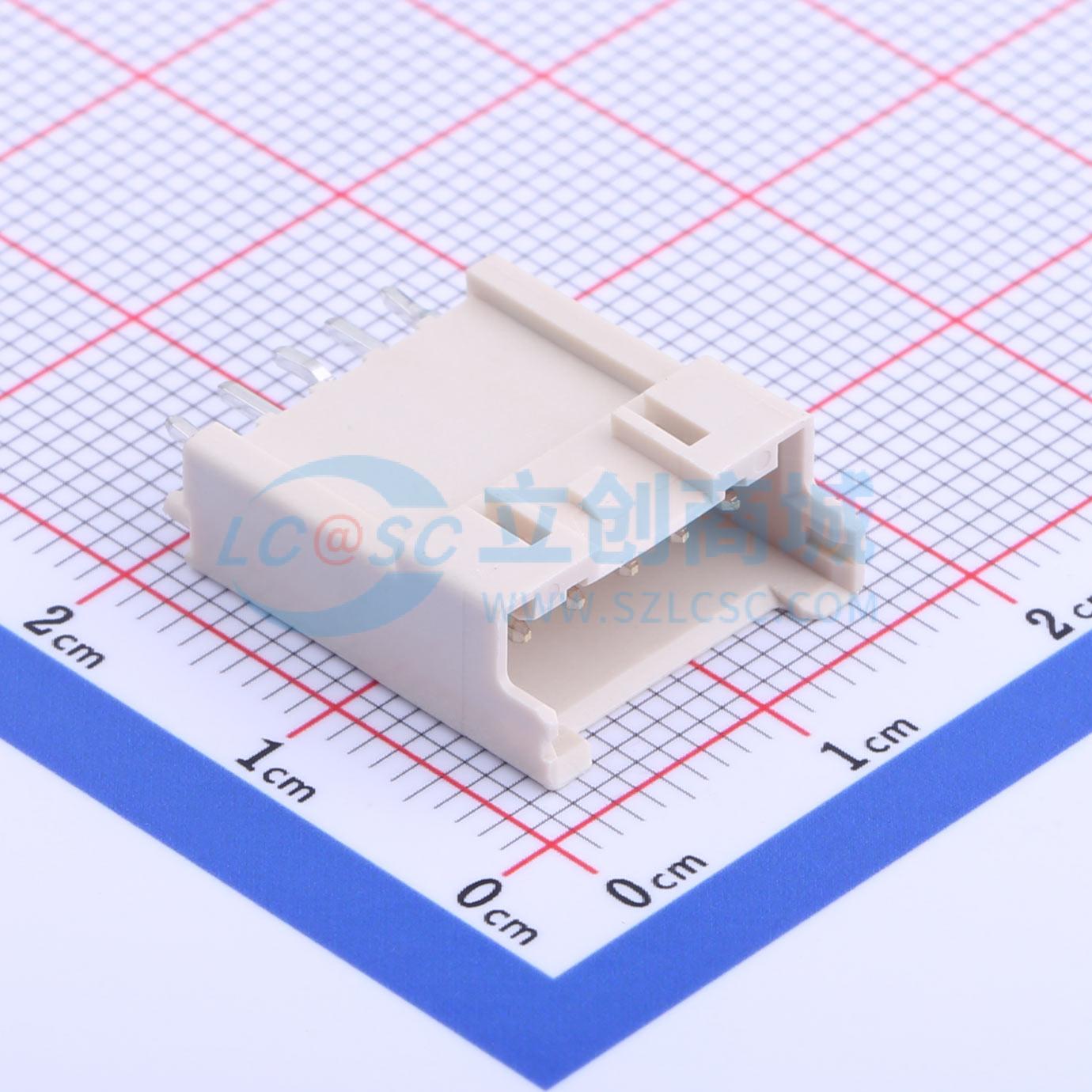 BH05B-XASK(LF)(SN)实物图