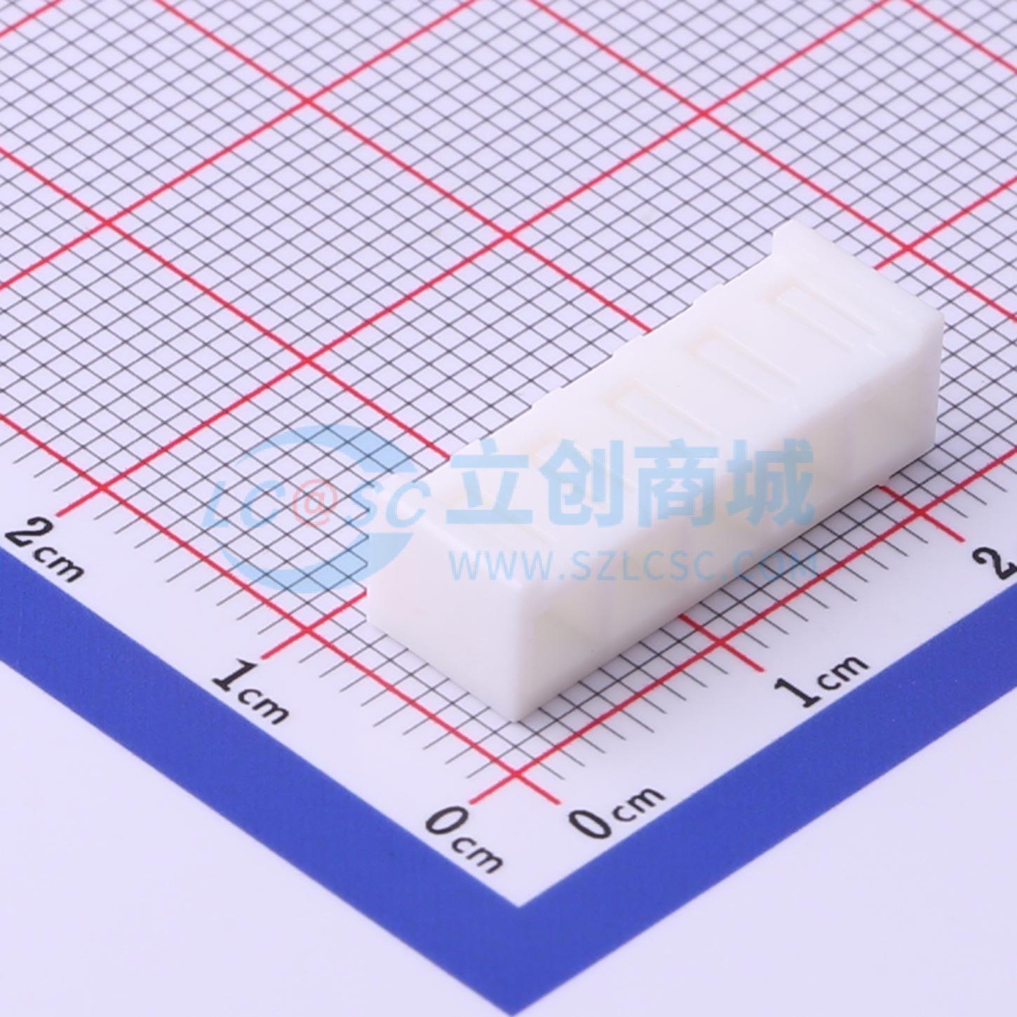 点击查看大图 5P-SDN-A实物图