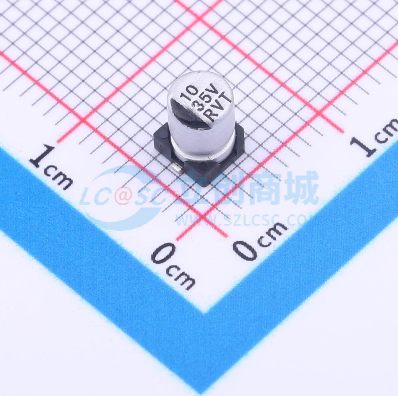 点击查看大图 RVT10UF35V67RV0176实物图