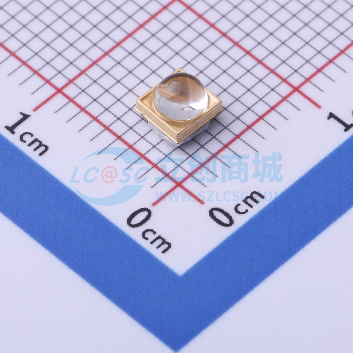 G3838N1UVN2U06-275nm实物图