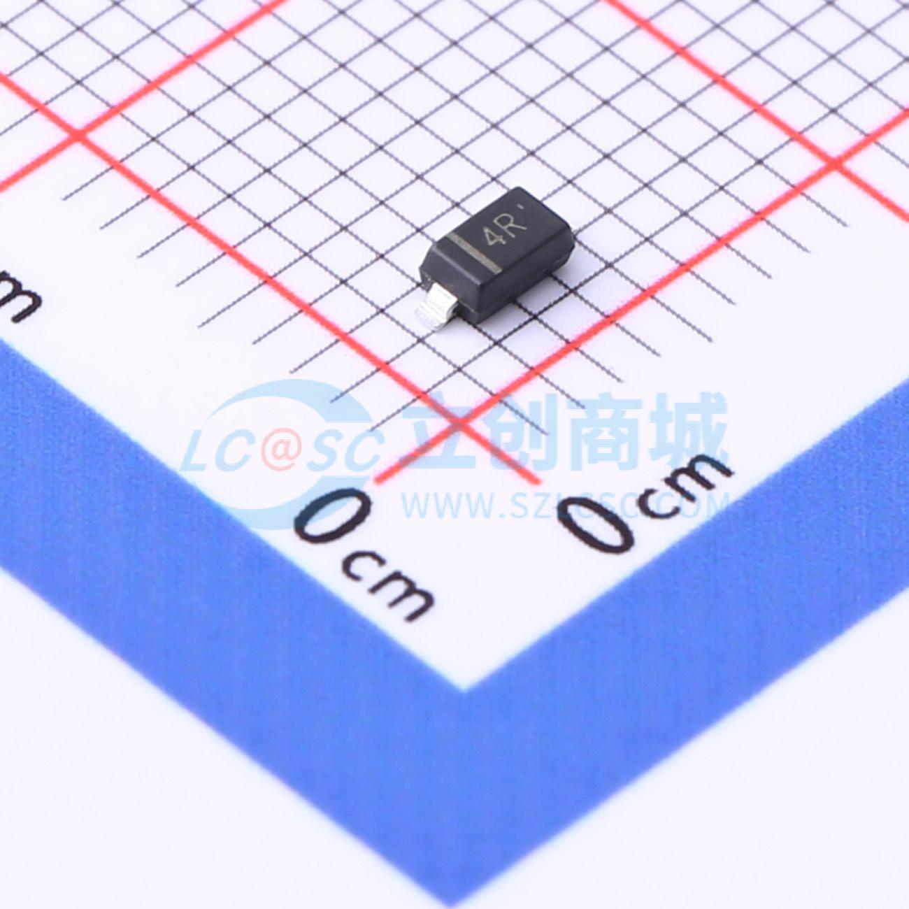 点击查看大图 MM1Z6V2BW实物图