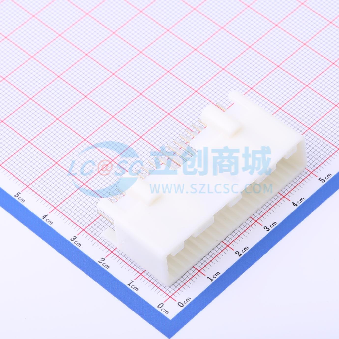 点击查看大图 1376113-2实物图