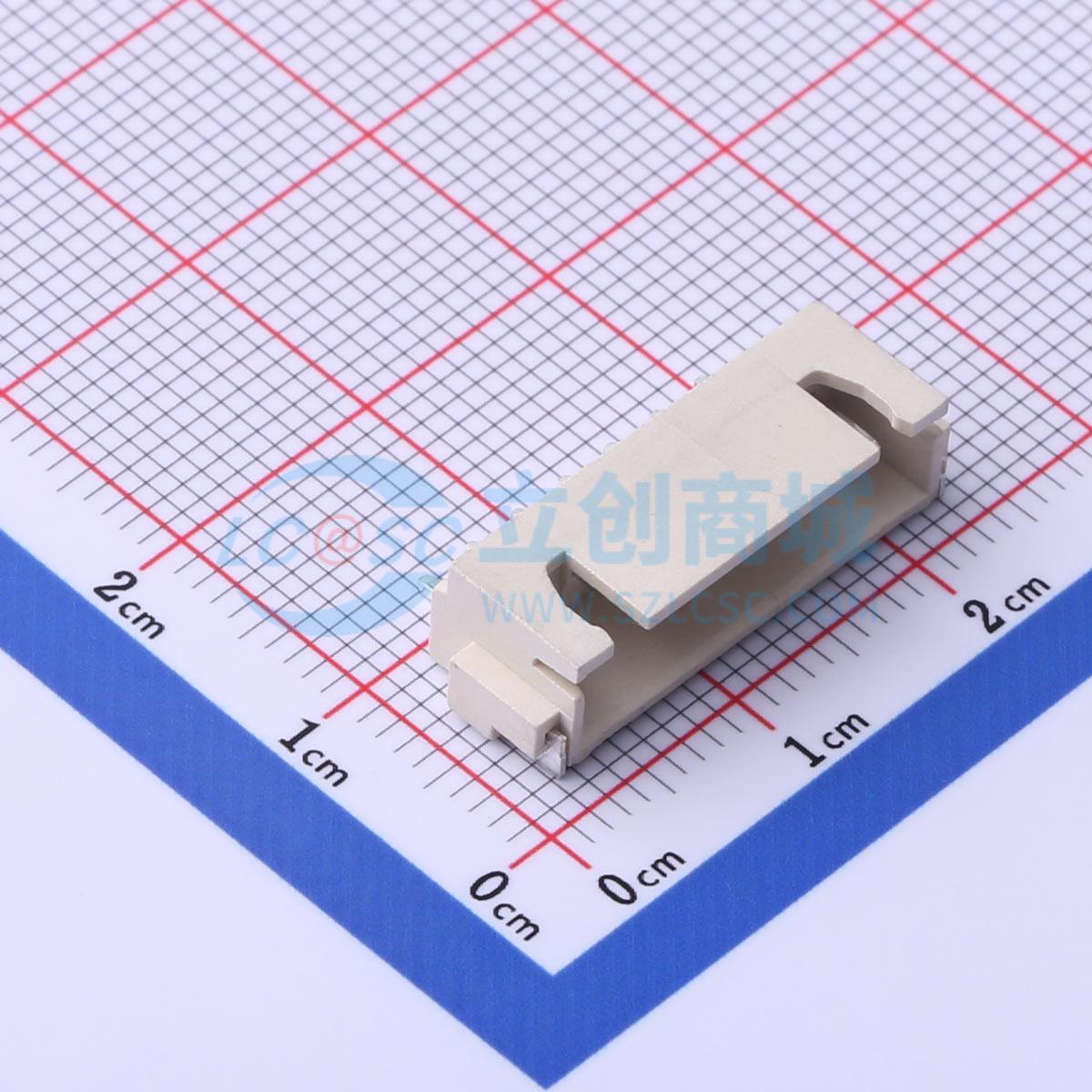 点击查看大图 XH-7PWBPZ实物图