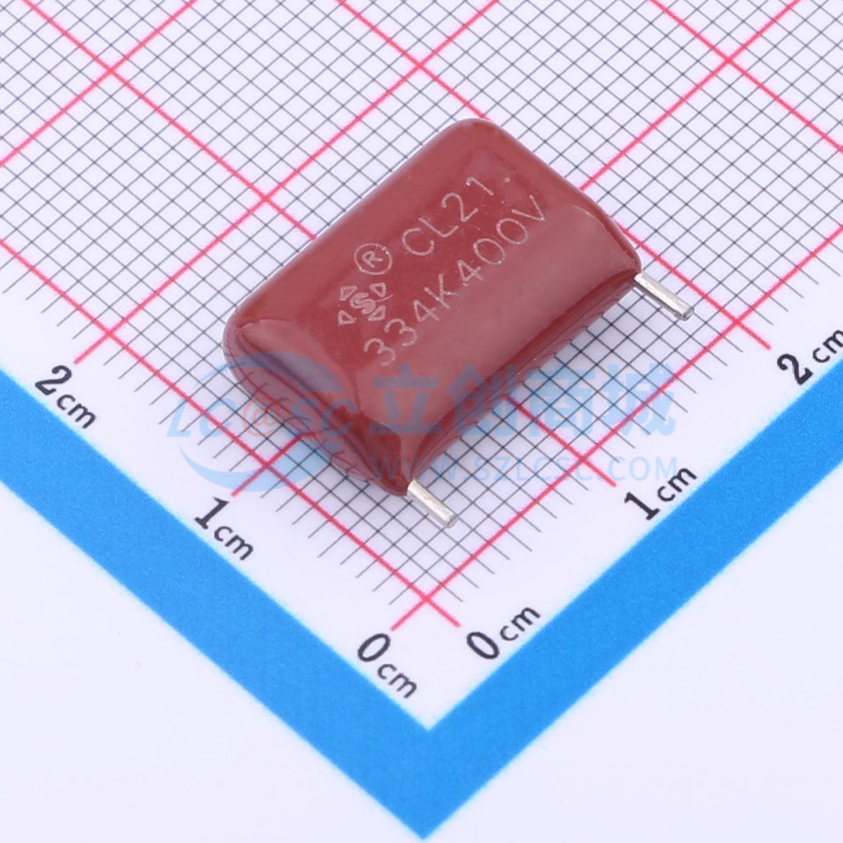 点击查看大图 L22G334KQ128170110060EOZ实物图