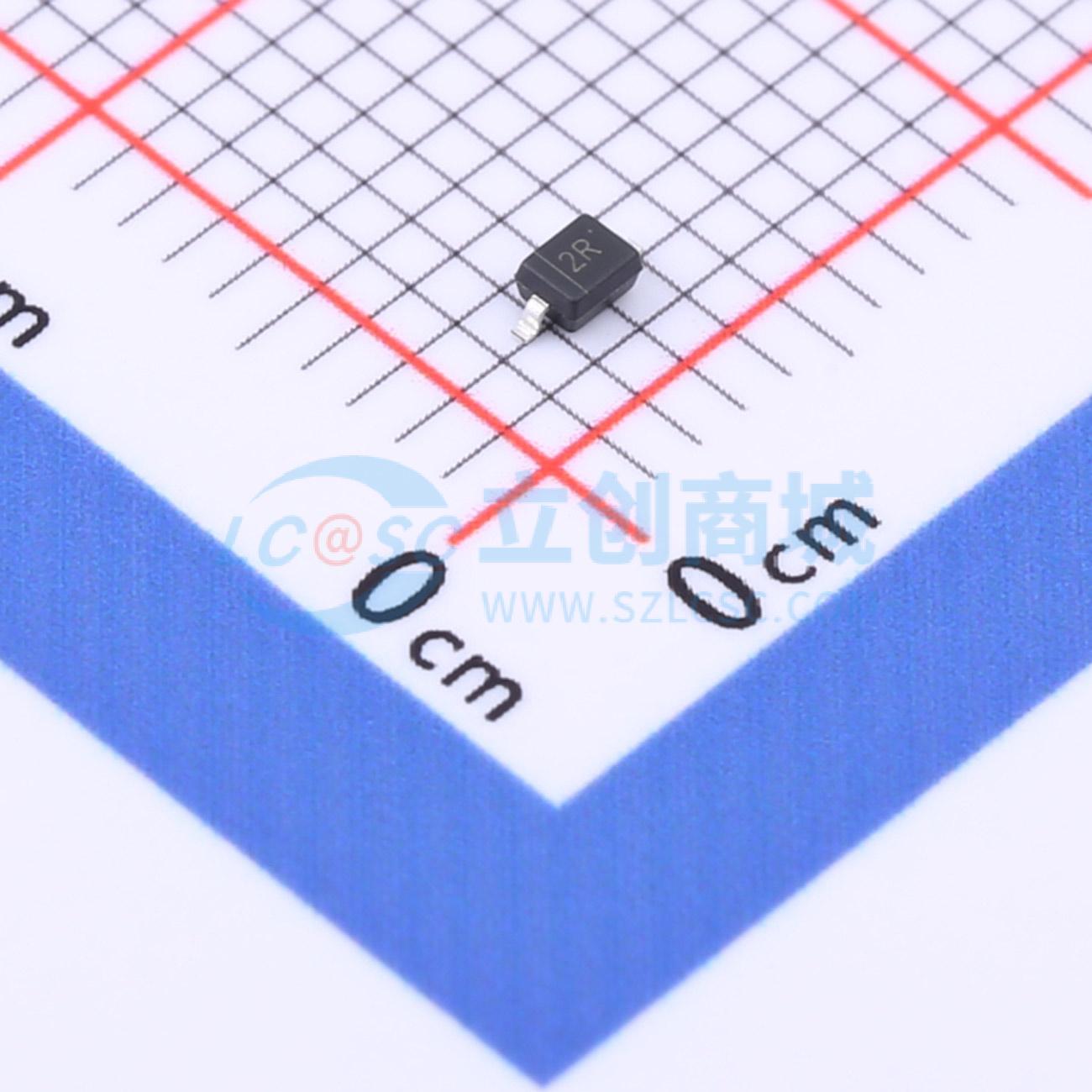 点击查看大图 MM3Z30BW实物图