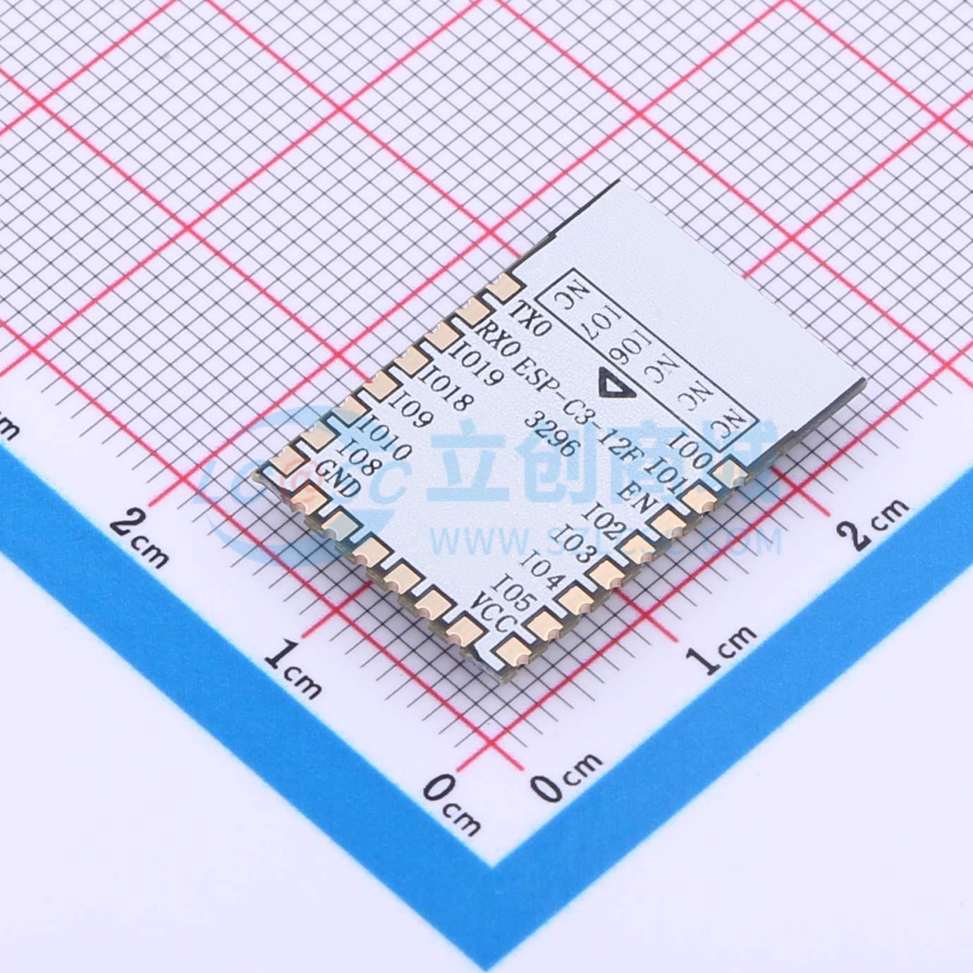 ESP-C3-12F-4M商品缩略图