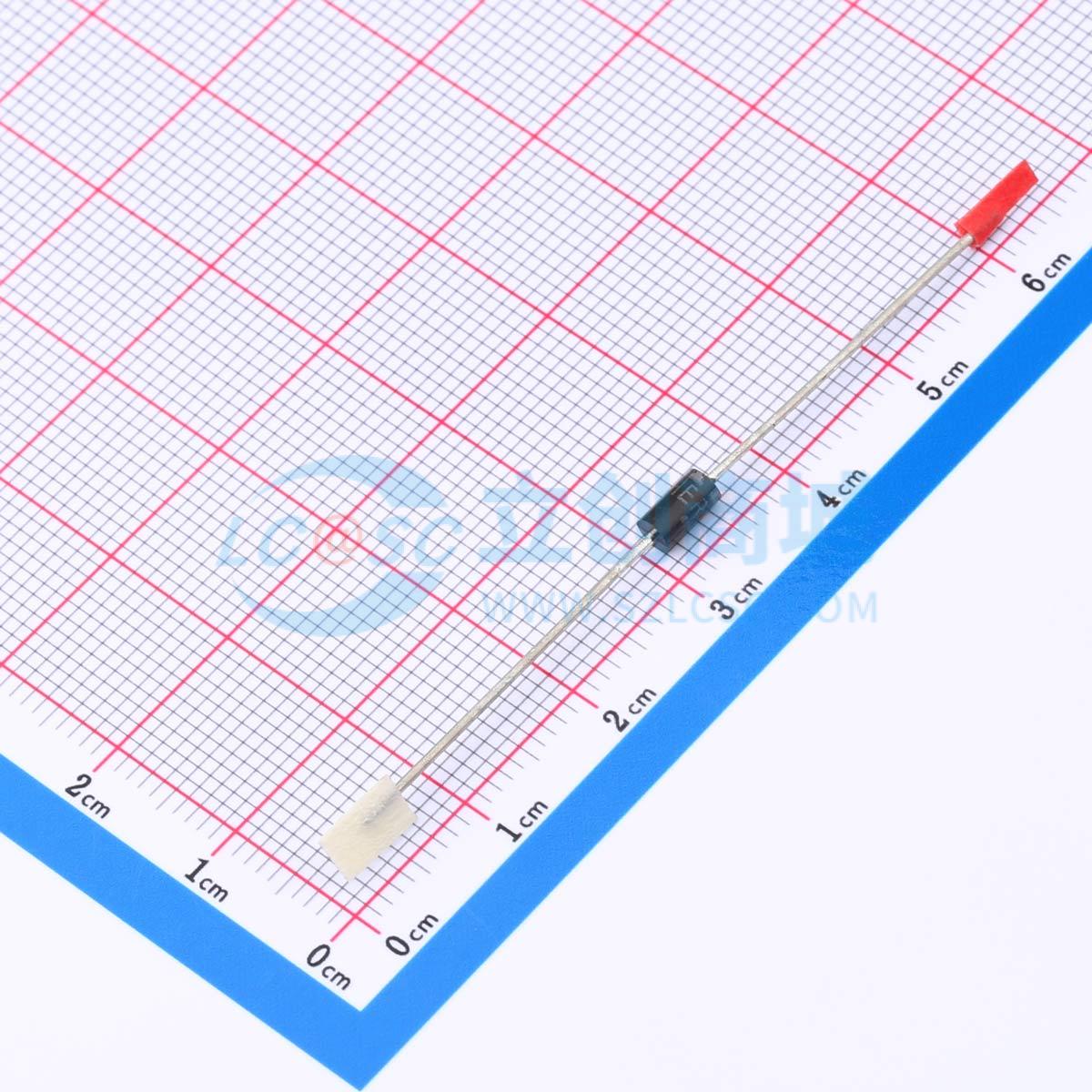 点击查看大图 HER108实物图