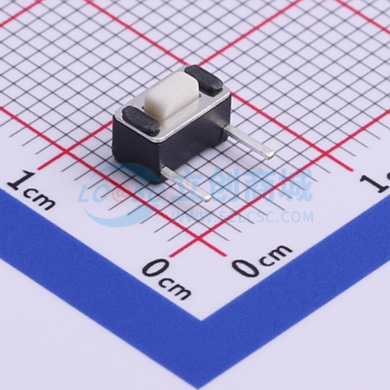 点击查看大图 TS-1096B-A1B3-D2实物图