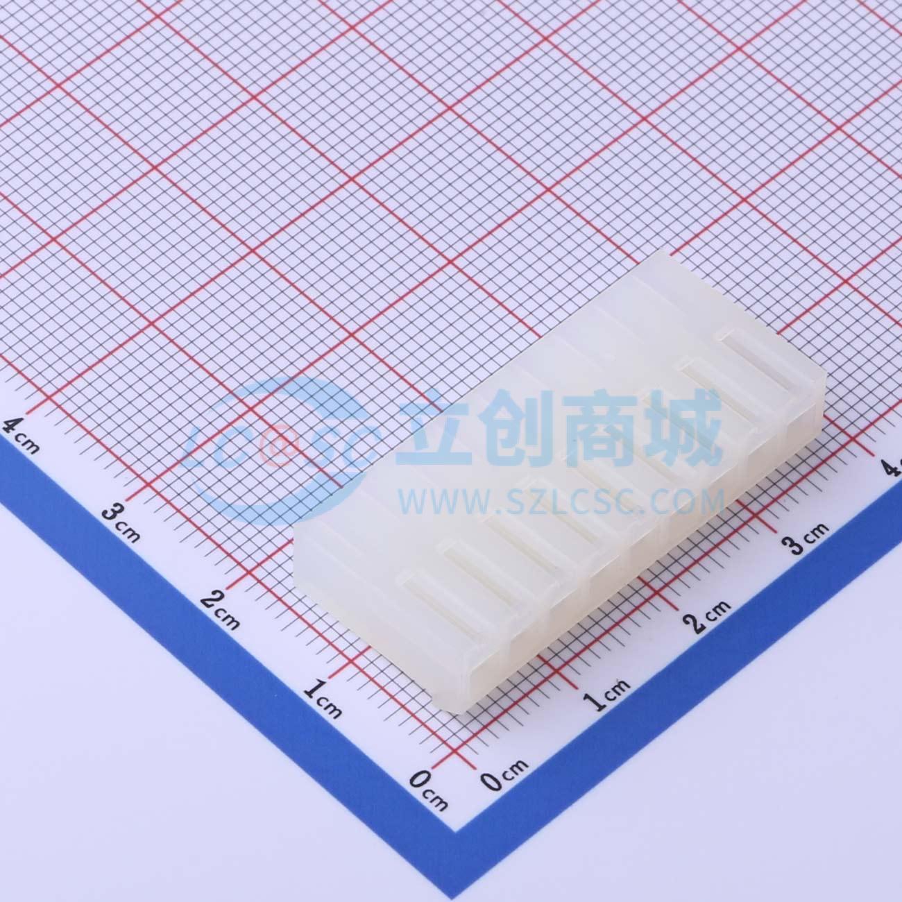 点击查看大图 FHG39602-S09M2TB实物图