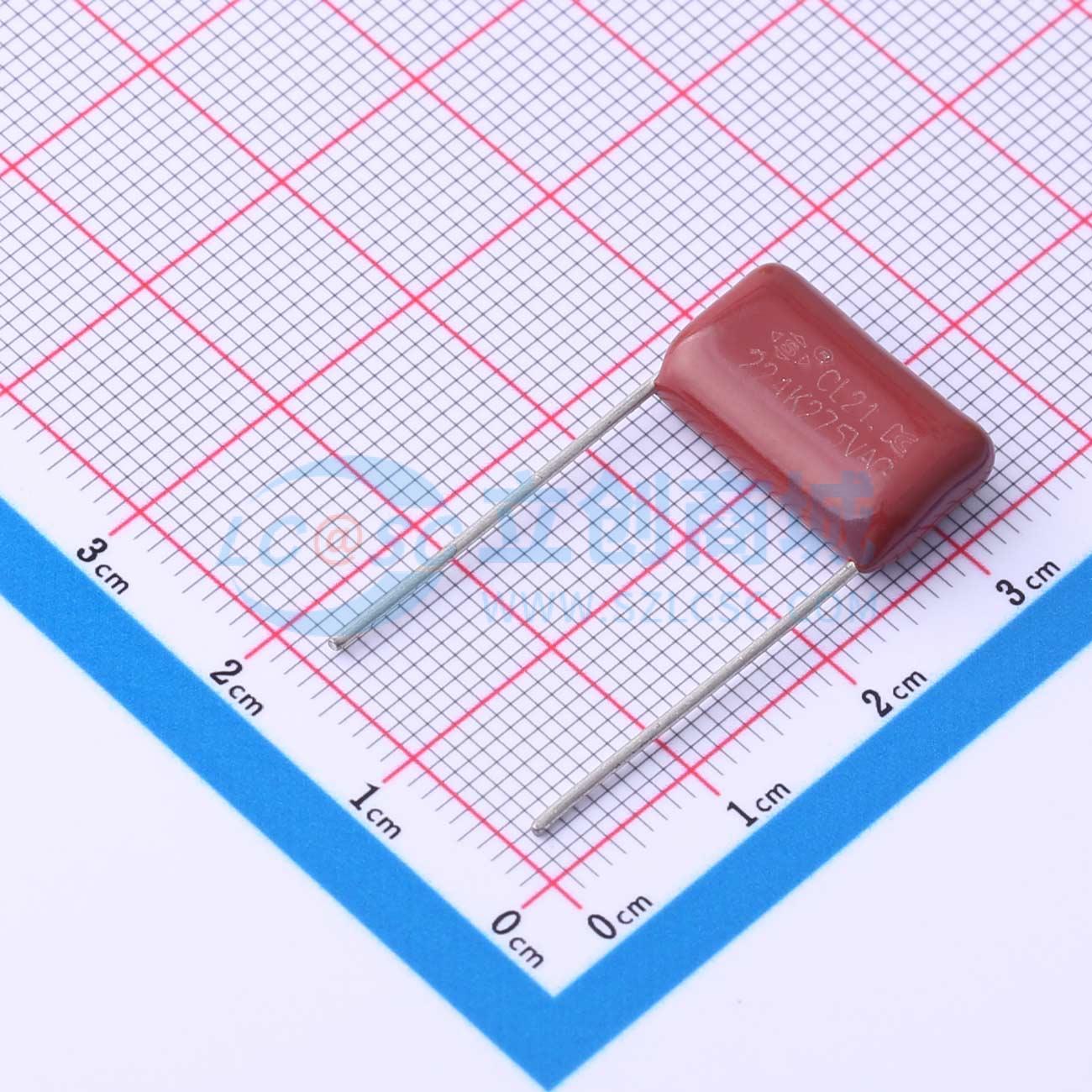 点击查看大图 L2P2224KQ1B0170100050EOZ实物图