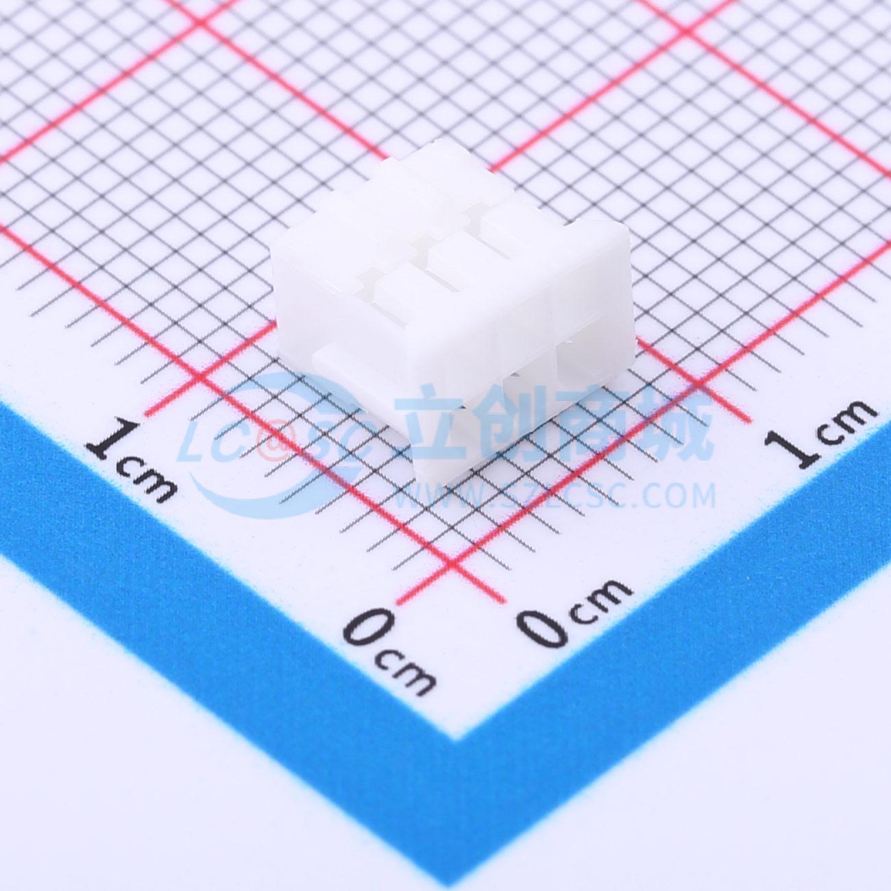 点击查看大图 HC-PHD-2*3Y实物图