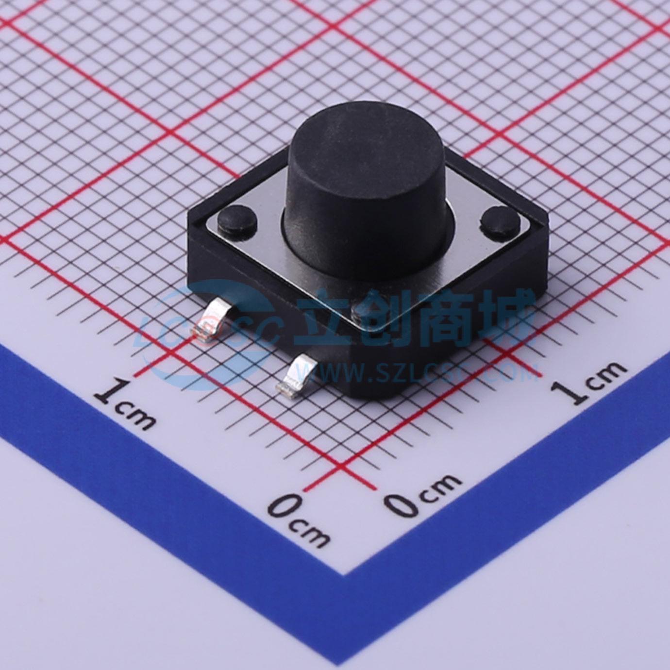 点击查看大图 TS-1094S-A8B3-D1实物图