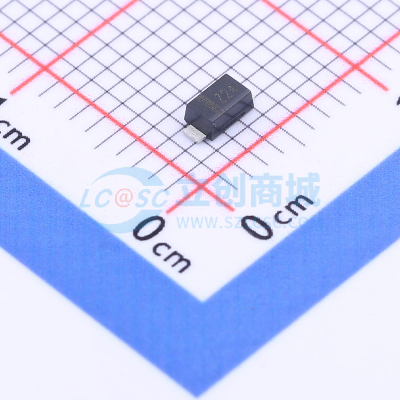 点击查看大图 SMF4749A实物图