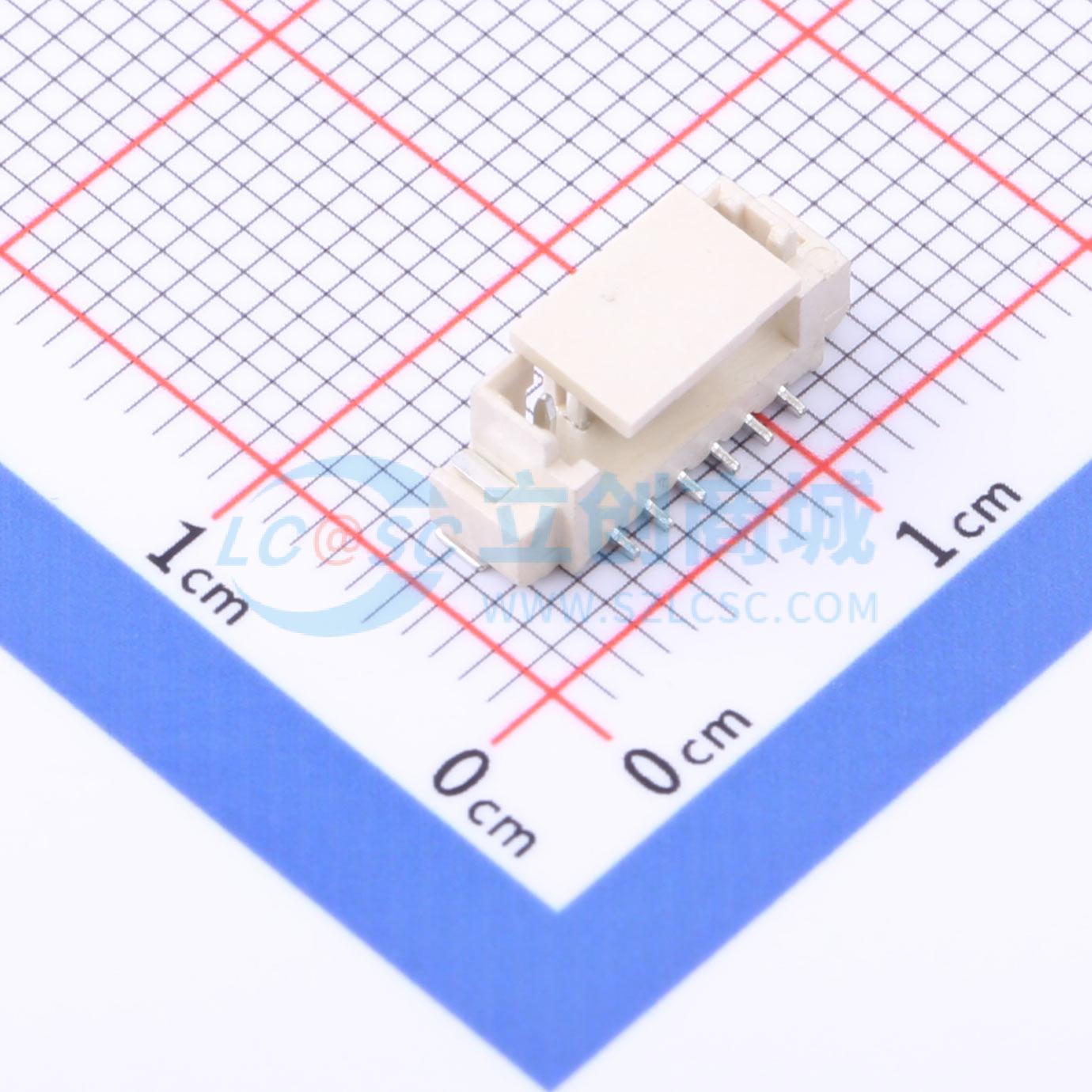 1.25-6ALTGB实物图