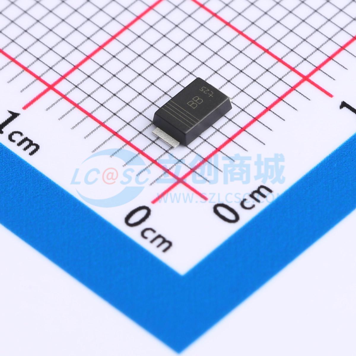 点击查看大图 PTVS40VP1UP,115实物图