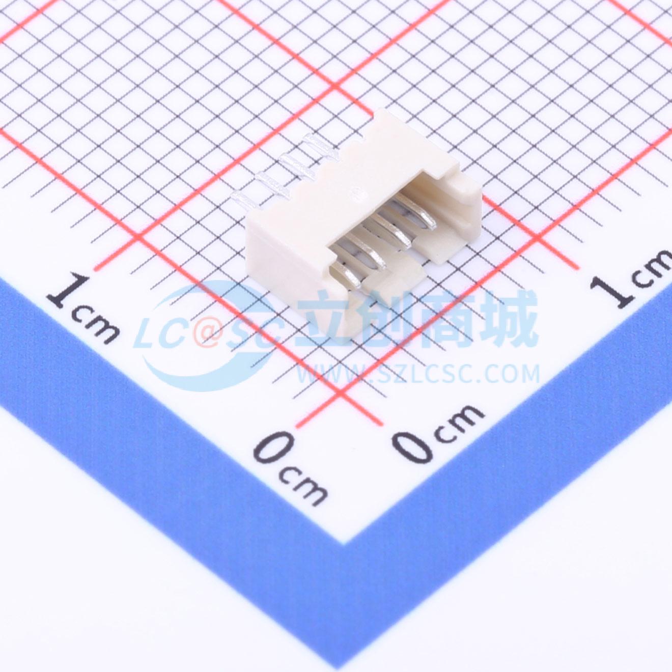 点击查看大图 HC-1.25-4A实物图