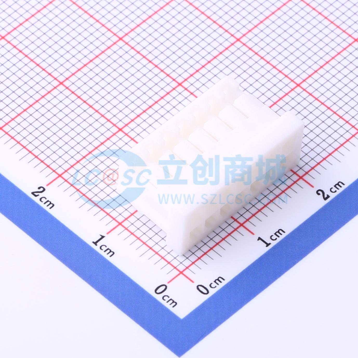 点击查看大图 HC-XHD-2*7Y实物图