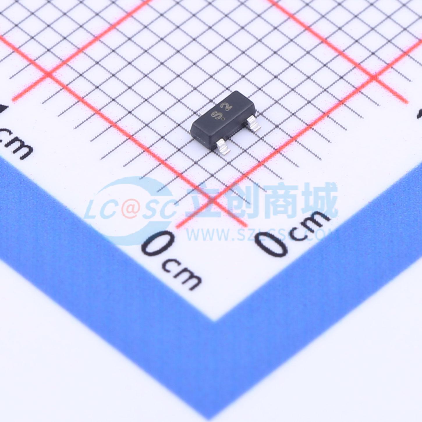 点击查看大图 CJ2302实物图