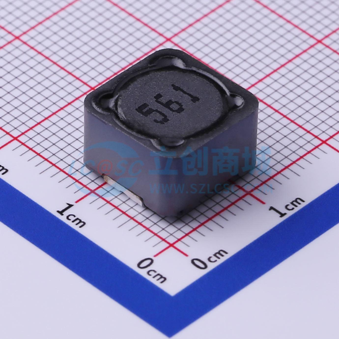 点击查看大图 YPRH1207-561M实物图