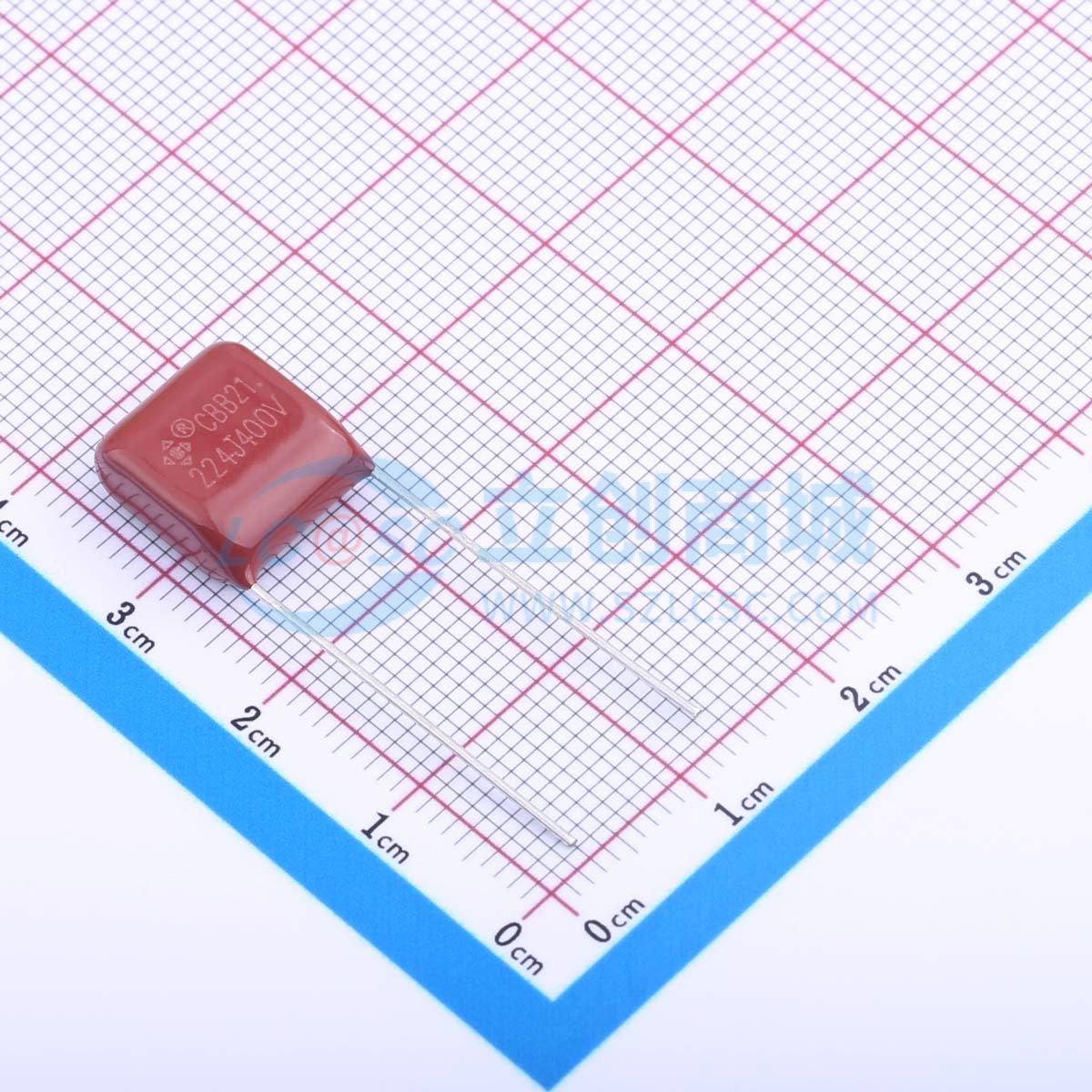 点击查看大图 B22G224JN1B0120125060EOZ实物图