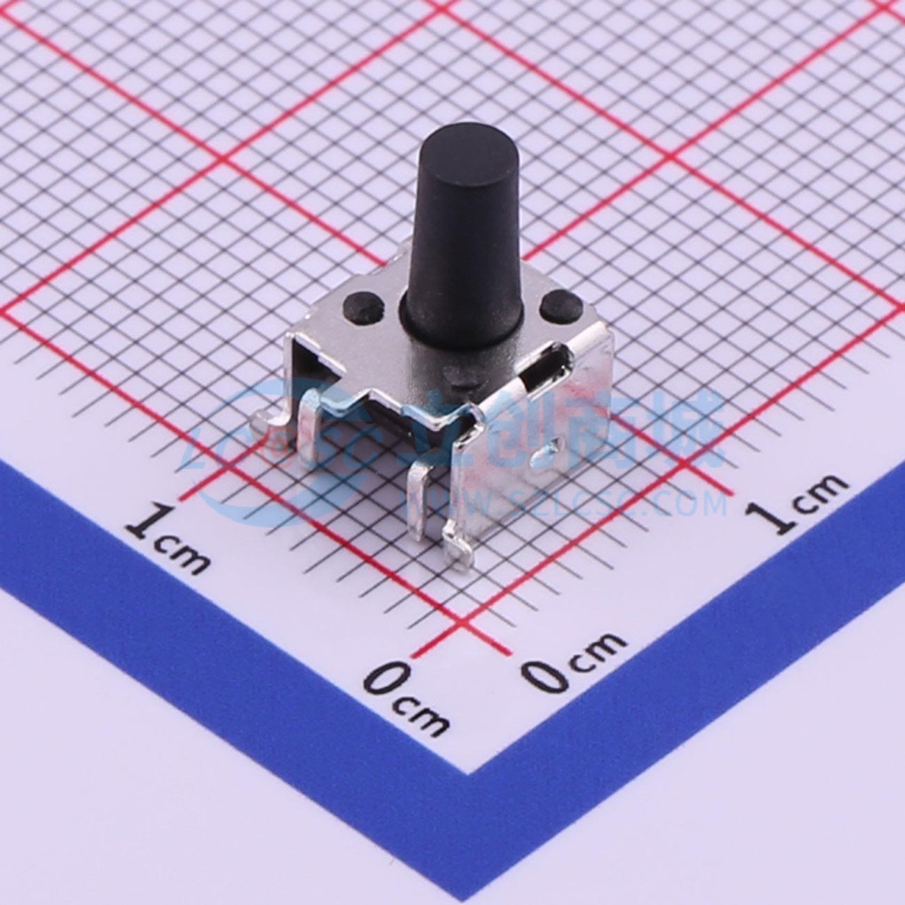 点击查看大图 TS-1045-A13B3-D2实物图