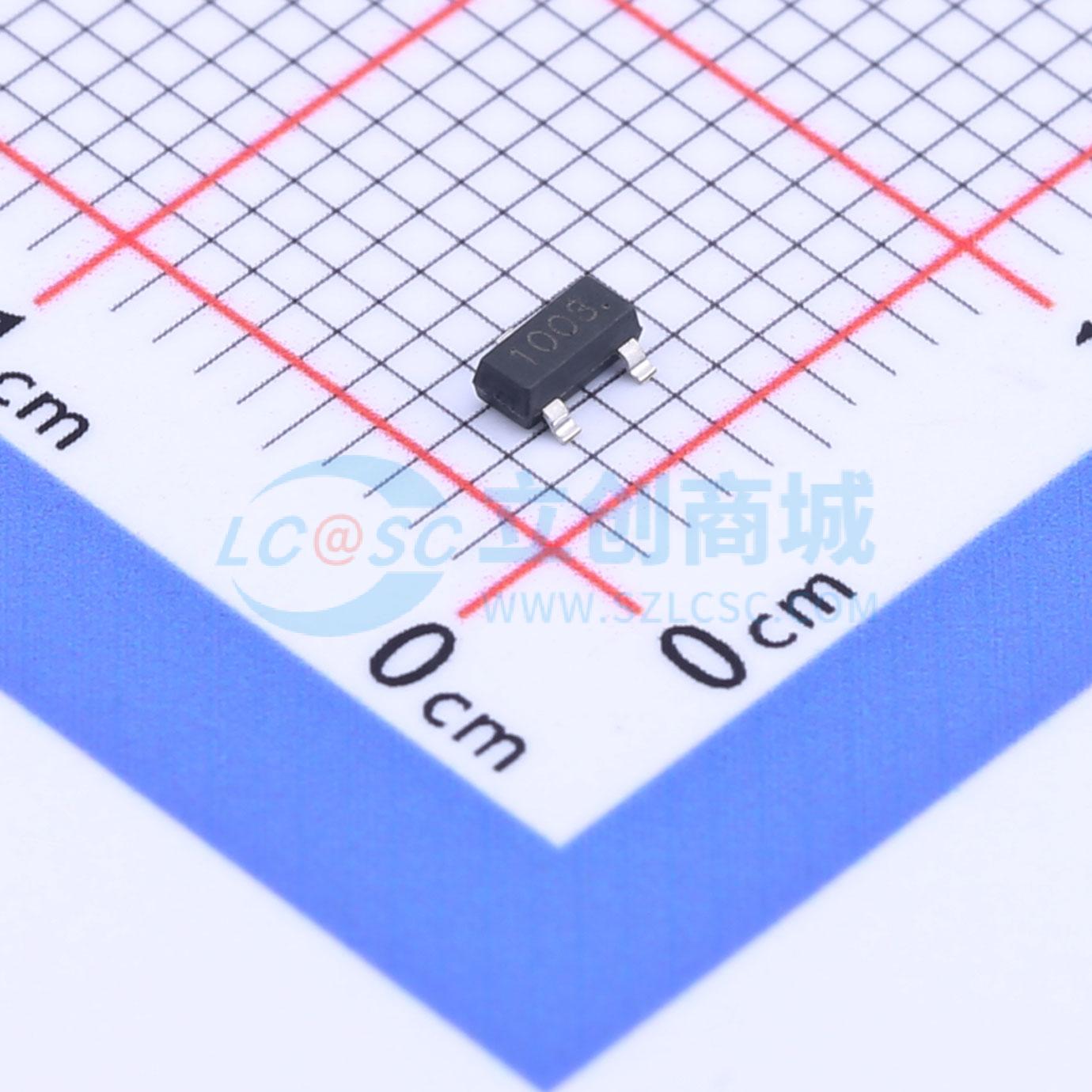点击查看大图 JMGL3V10A实物图
