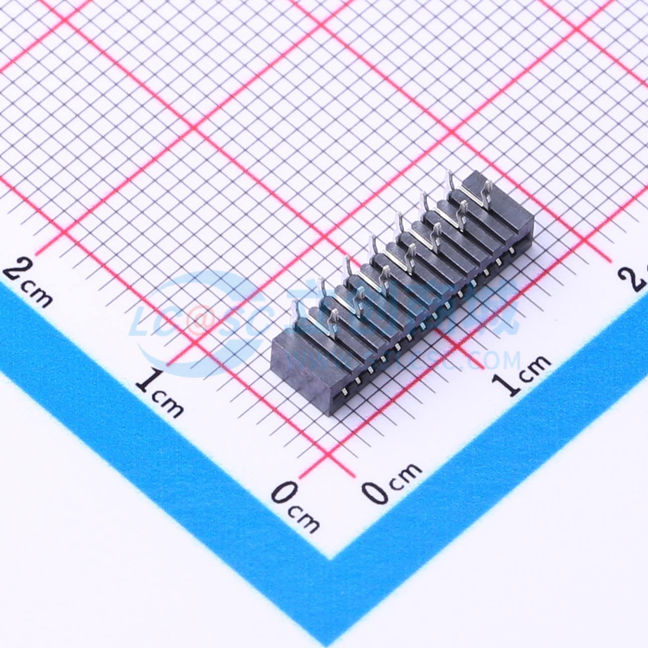 AFA10-S14WCC-00实物图
