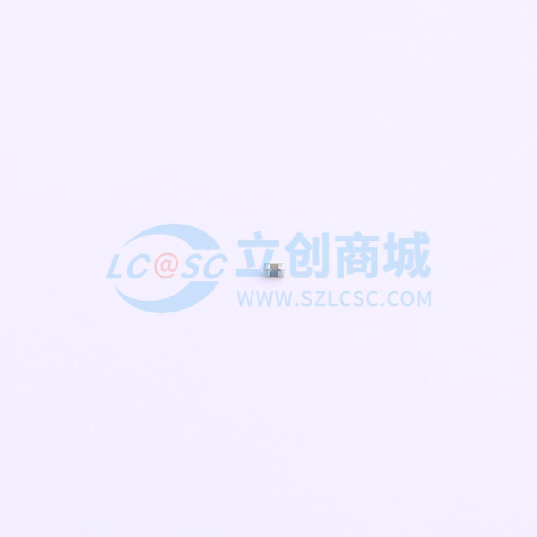 C0201B104K016TSF商品缩略图