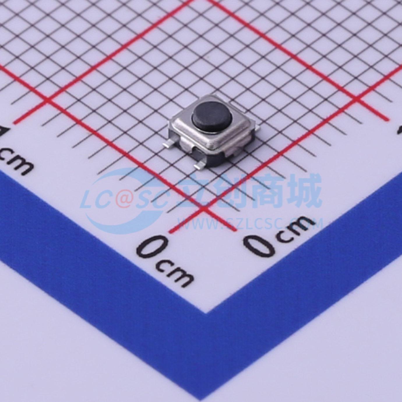 TS-1075S-A1B3-D4实物图