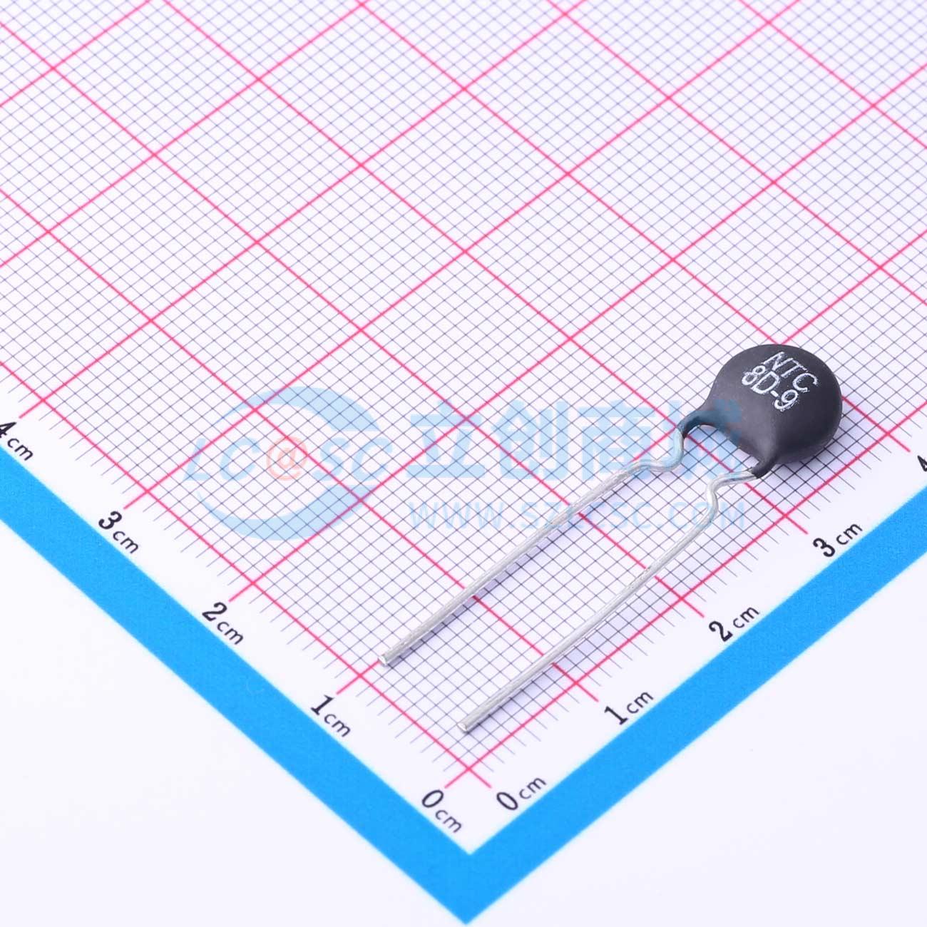 点击查看大图 MZ08009D4IA00实物图